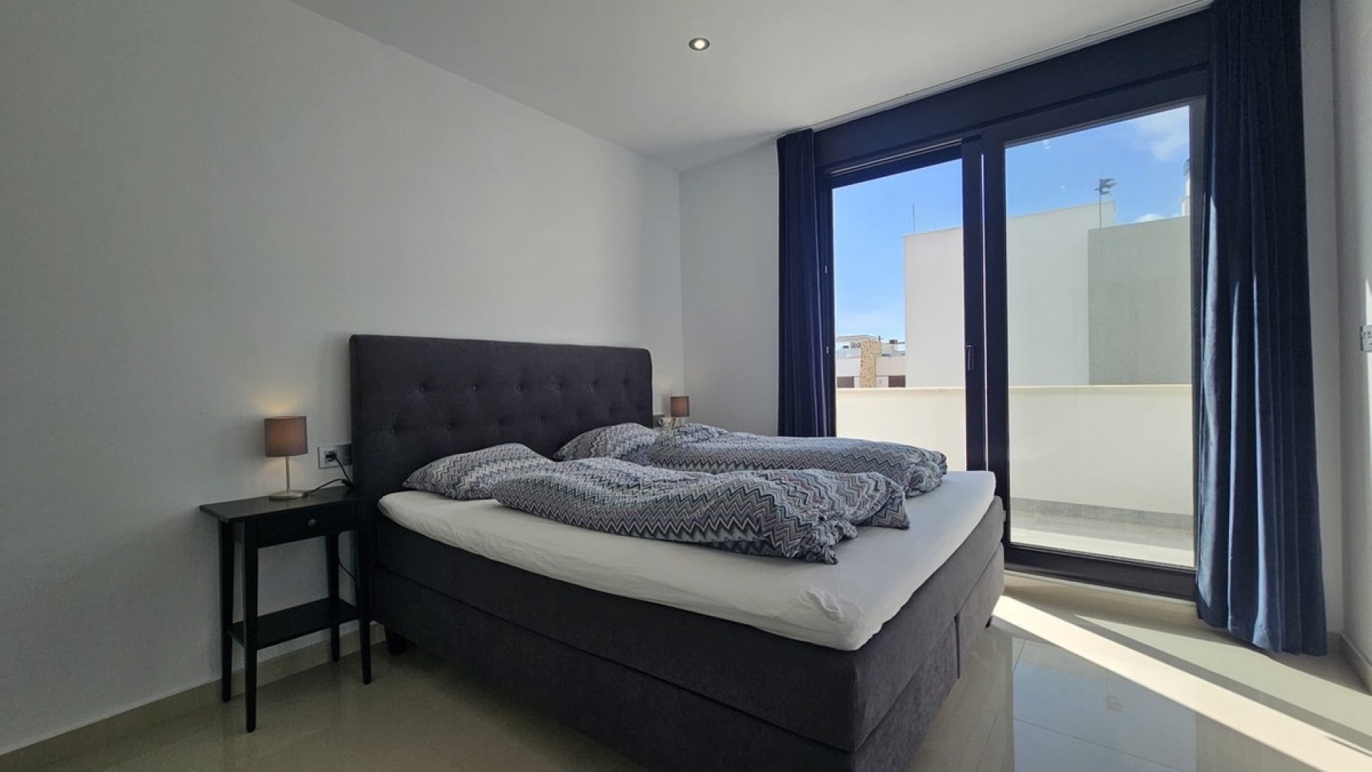 Återförsäljning - Villa - Orihuela - Villamartin