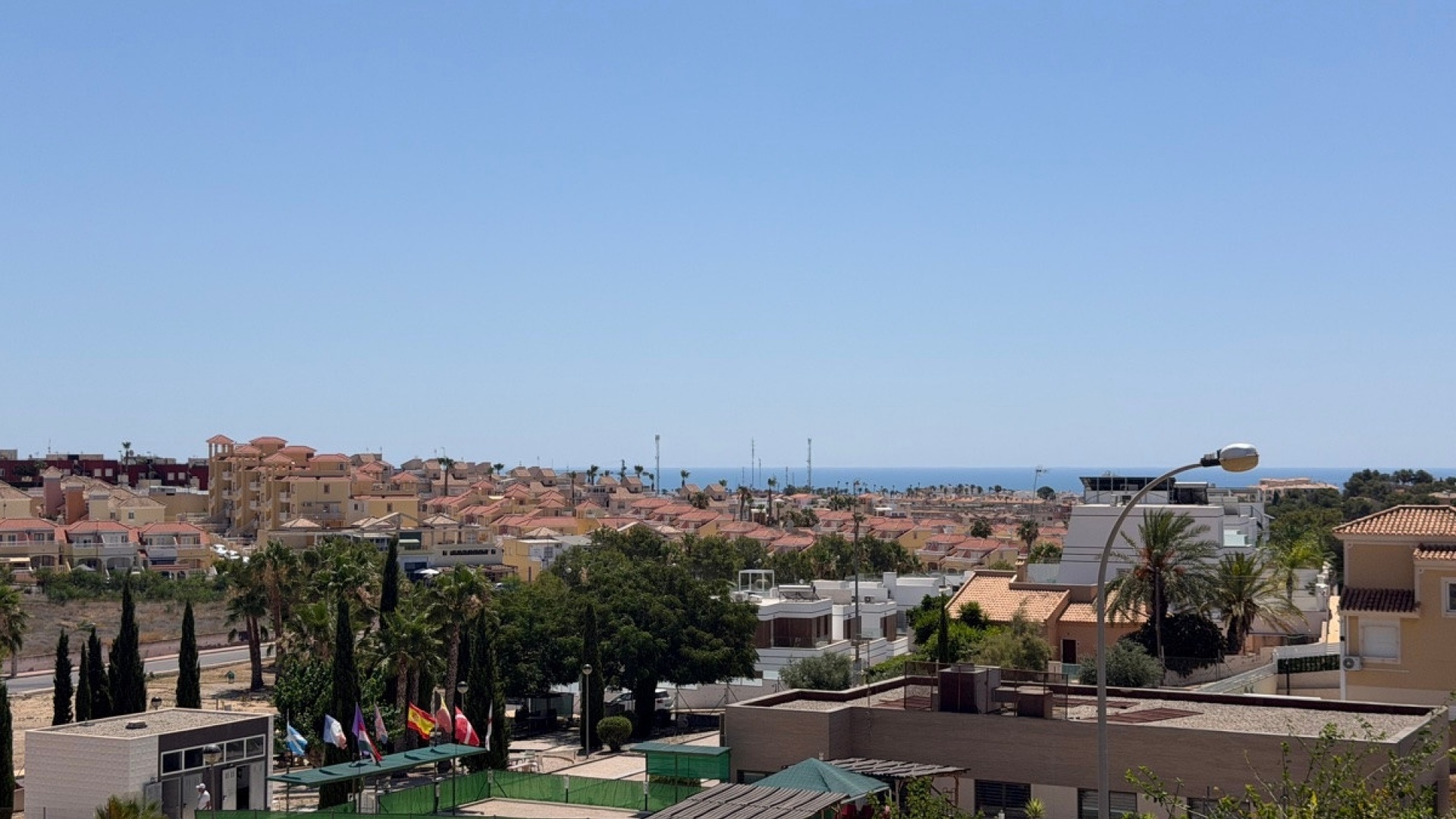 Återförsäljning - Villa - Orihuela - Villamartin