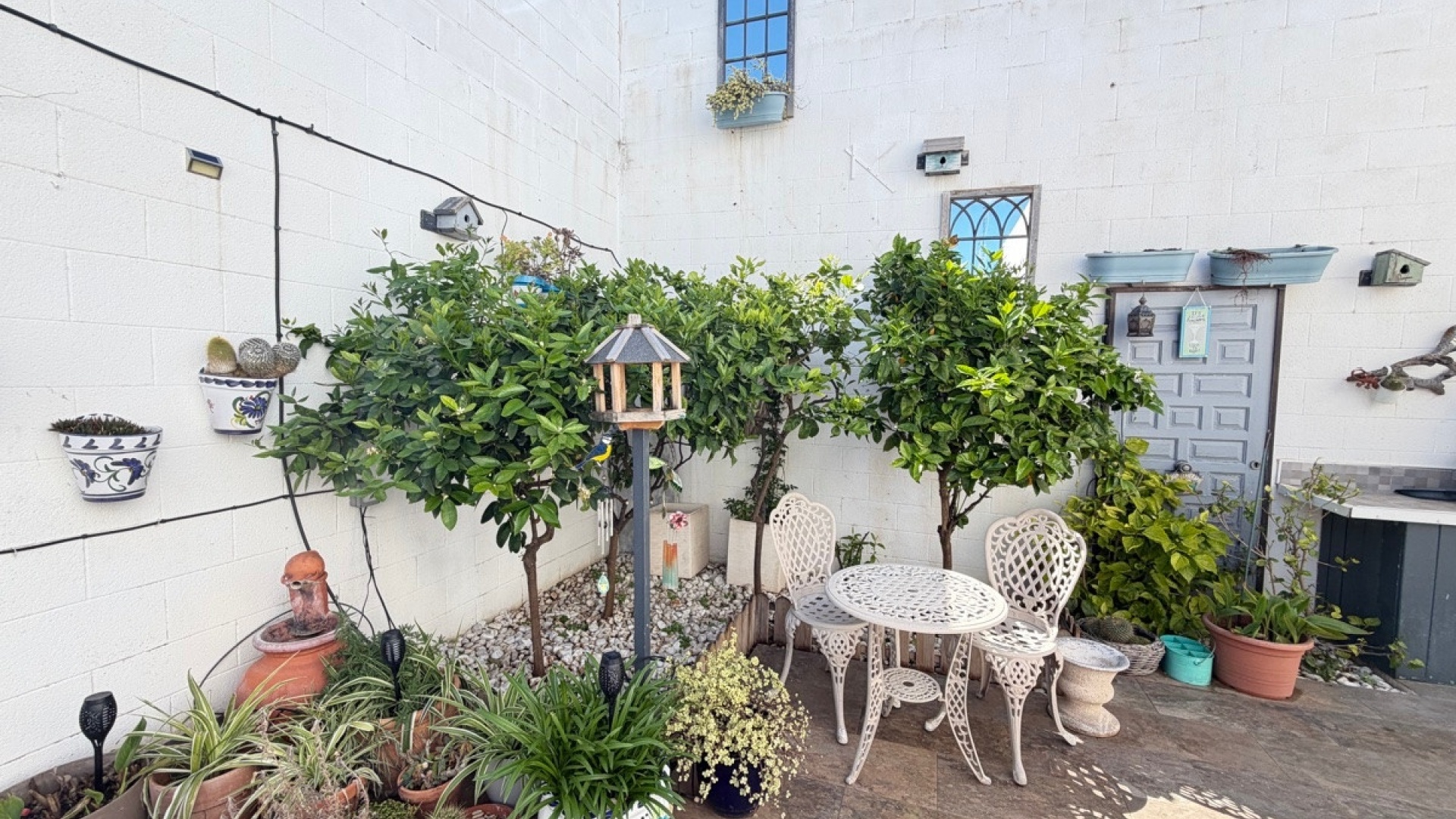 Återförsäljning - Villa - Orihuela - Villamartin