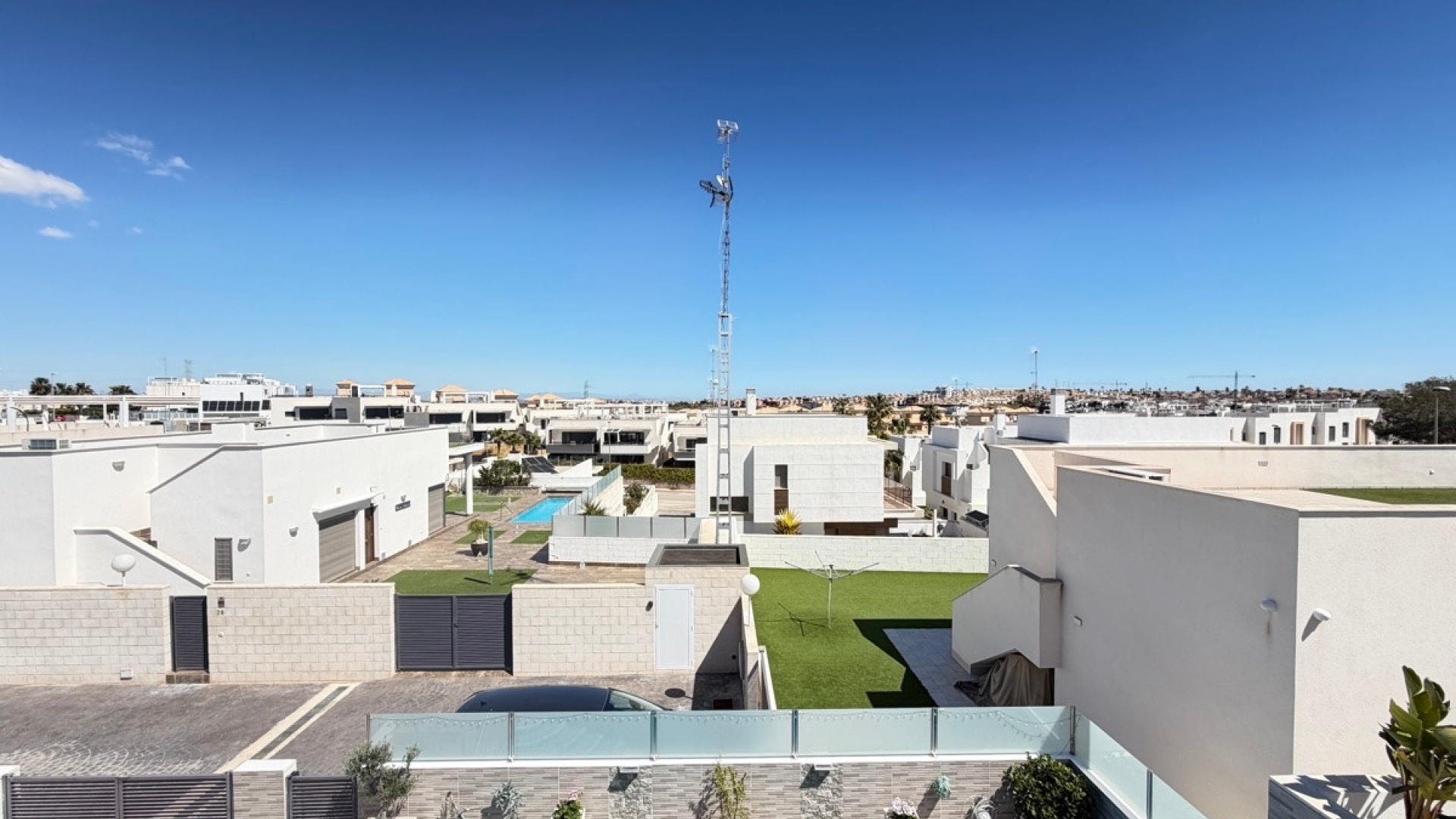 Återförsäljning - Villa - Orihuela - Villamartin