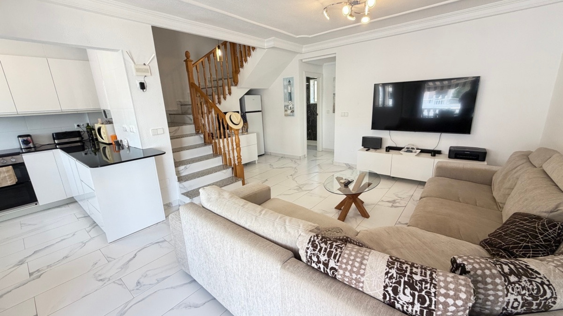 Återförsäljning - Villa - Orihuela - Villamartin