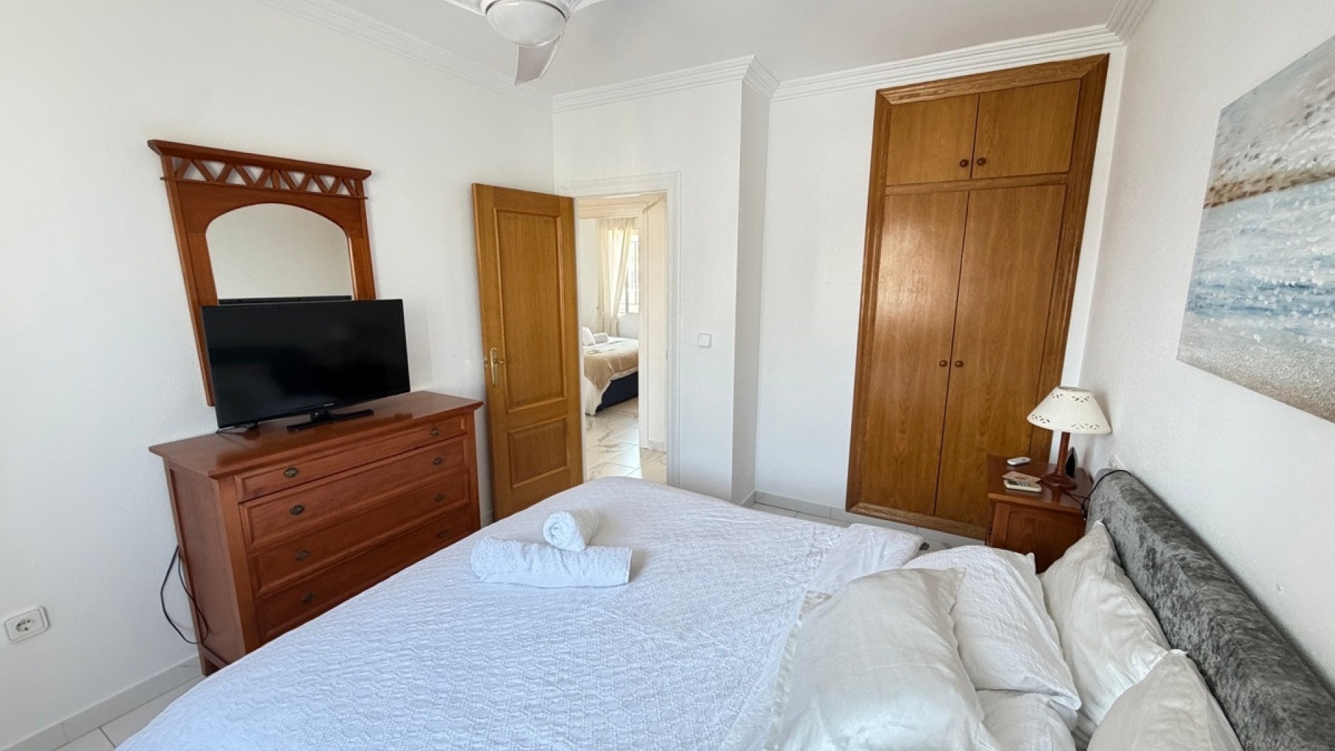 Återförsäljning - Villa - Orihuela - Villamartin