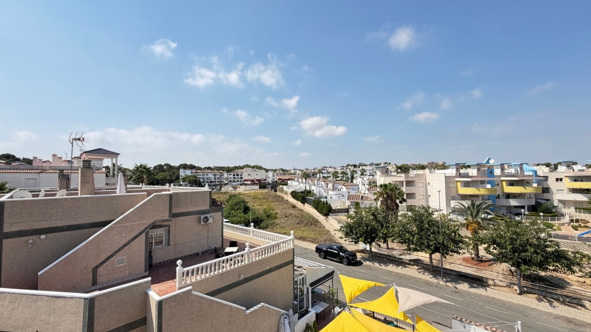 Återförsäljning - Villa - Orihuela - Villamartin