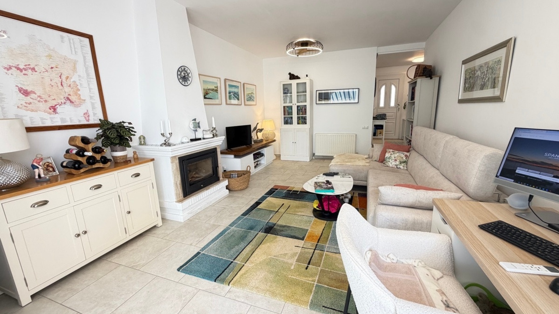 Återförsäljning - Villa - Orihuela - Villamartin