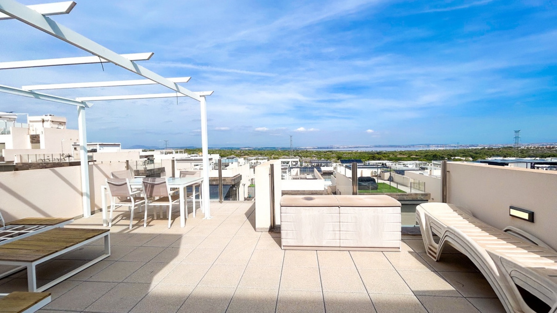 Återförsäljning - Villa - Orihuela - Villamartin