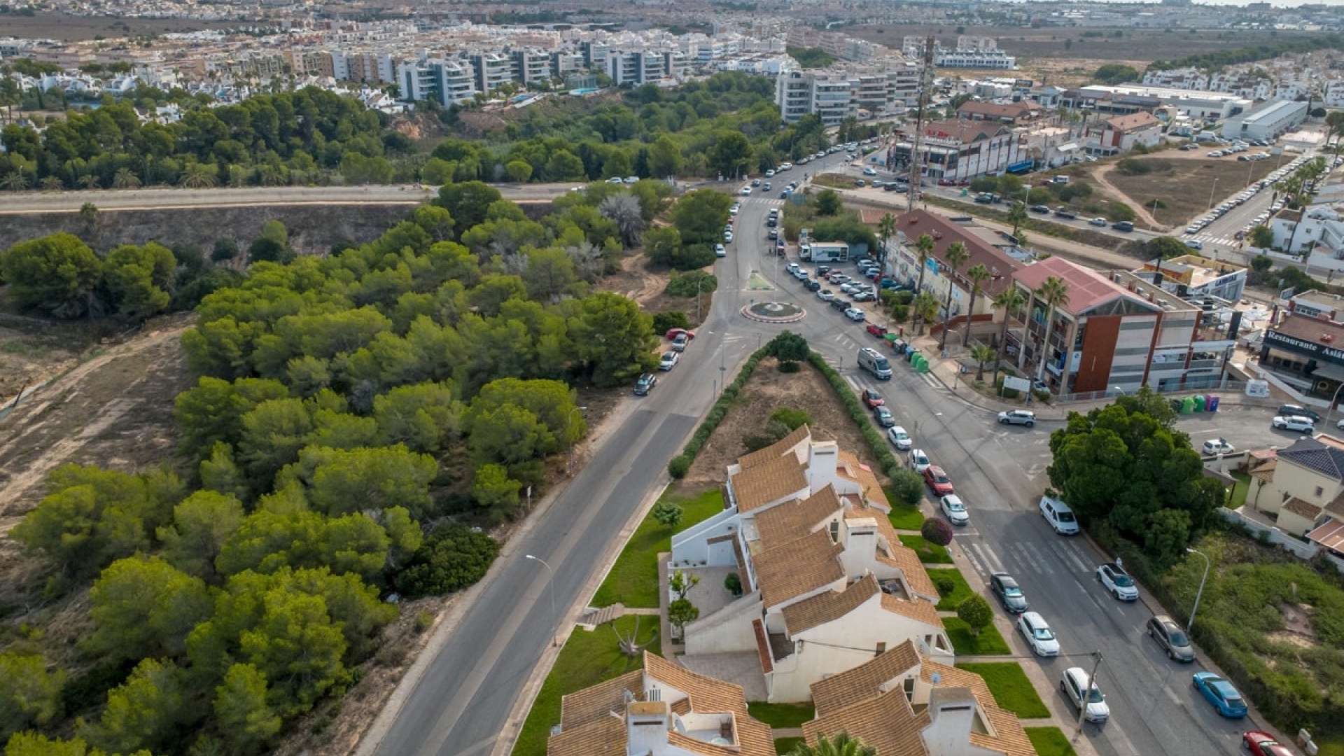 Återförsäljning - Villa - Orihuela - Villamartin