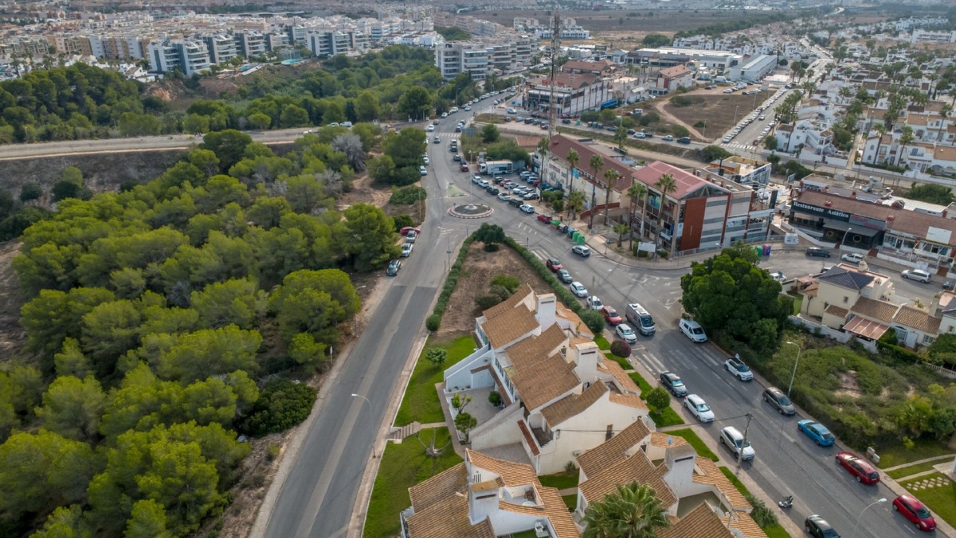 Återförsäljning - Villa - Orihuela - Villamartin