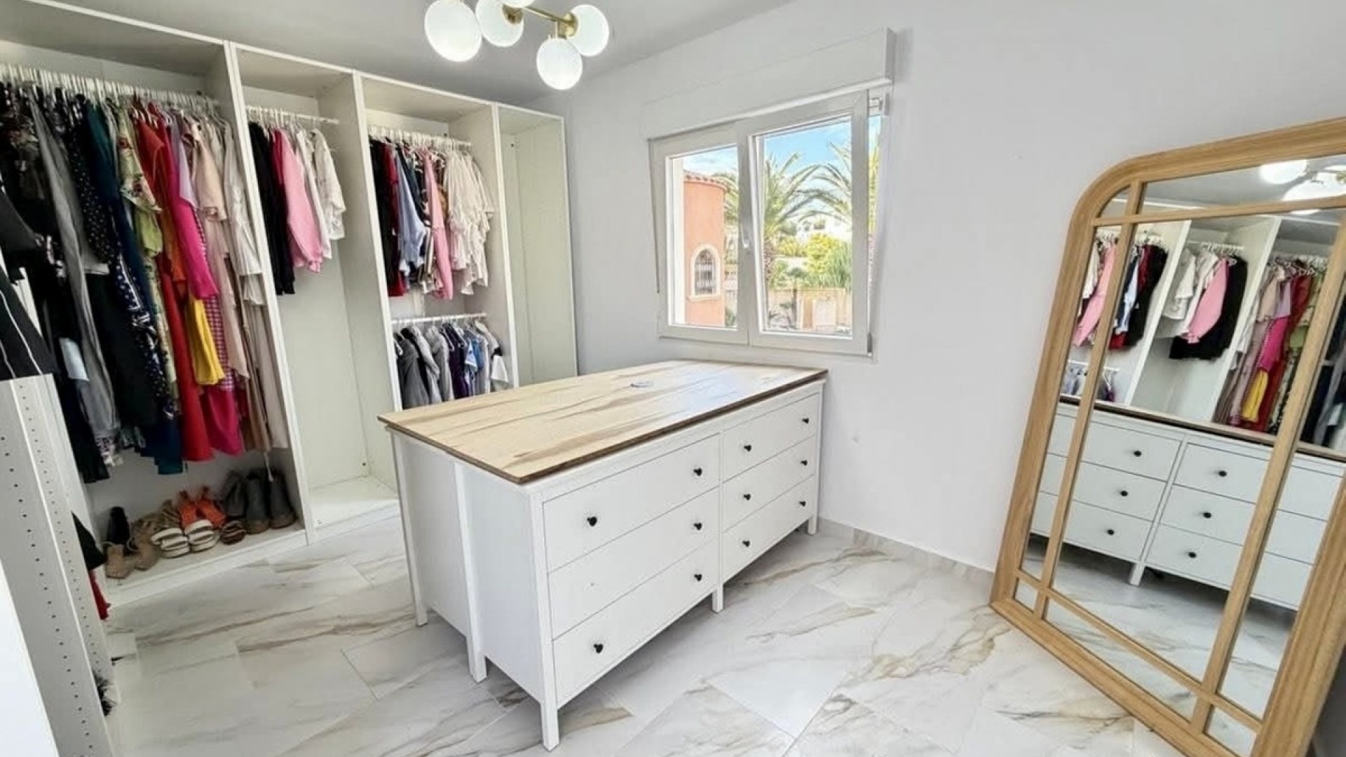 Återförsäljning - Villa - Orihuela - Villamartin
