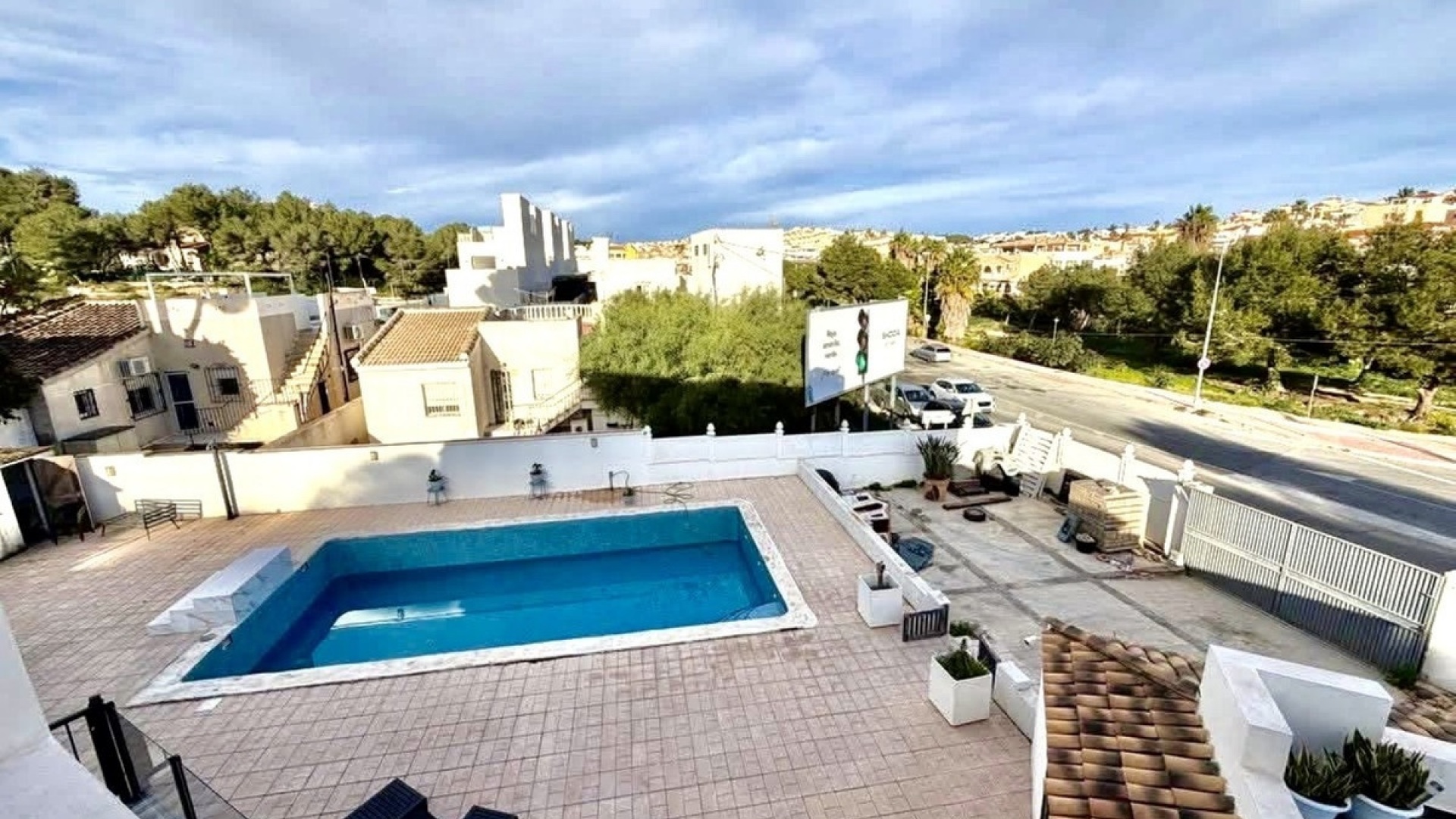 Återförsäljning - Villa - Orihuela - Villamartin