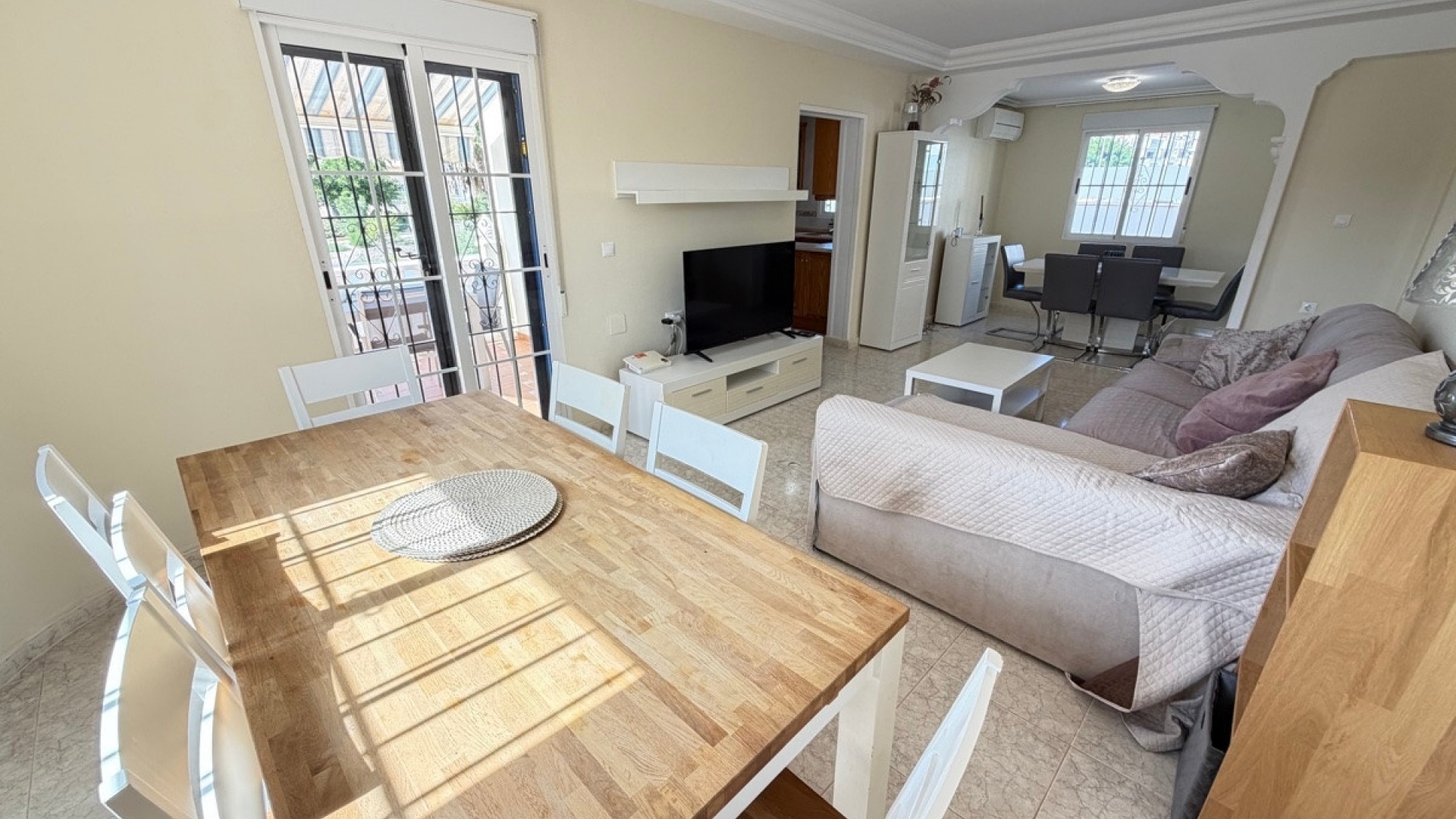 Återförsäljning - Villa - Orihuela - Villamartin