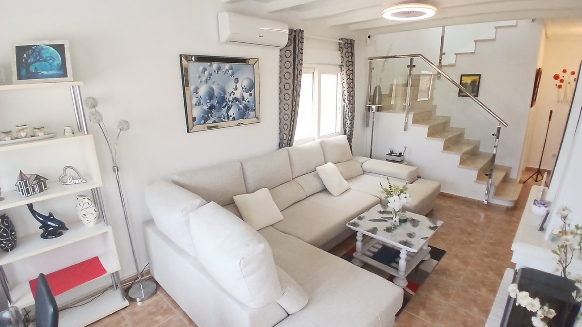 Återförsäljning - Villa - Orihuela - Villamartin