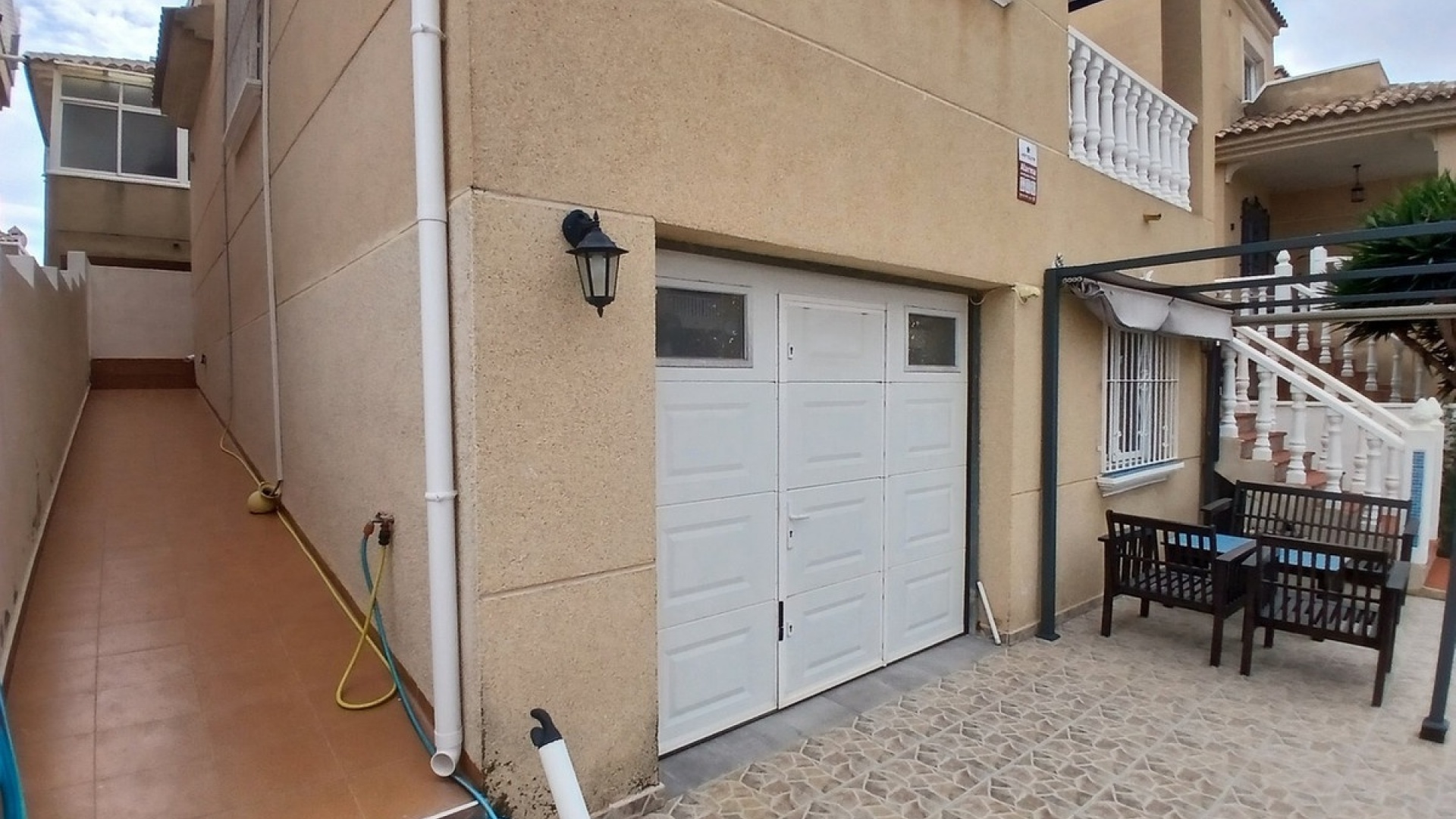 Återförsäljning - Villa - Orihuela - Villamartin