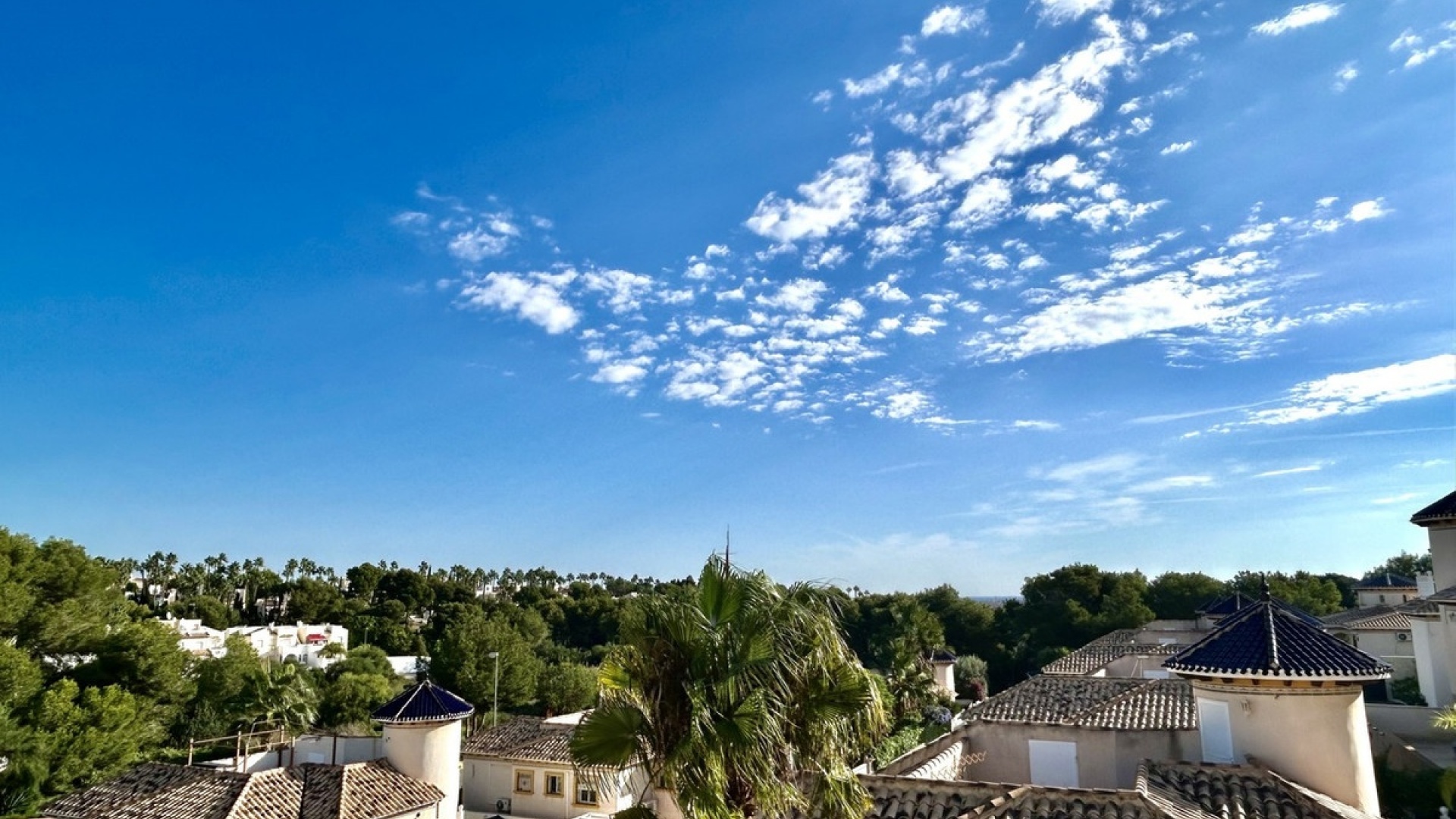 Återförsäljning - Villa - Orihuela - Villamartin