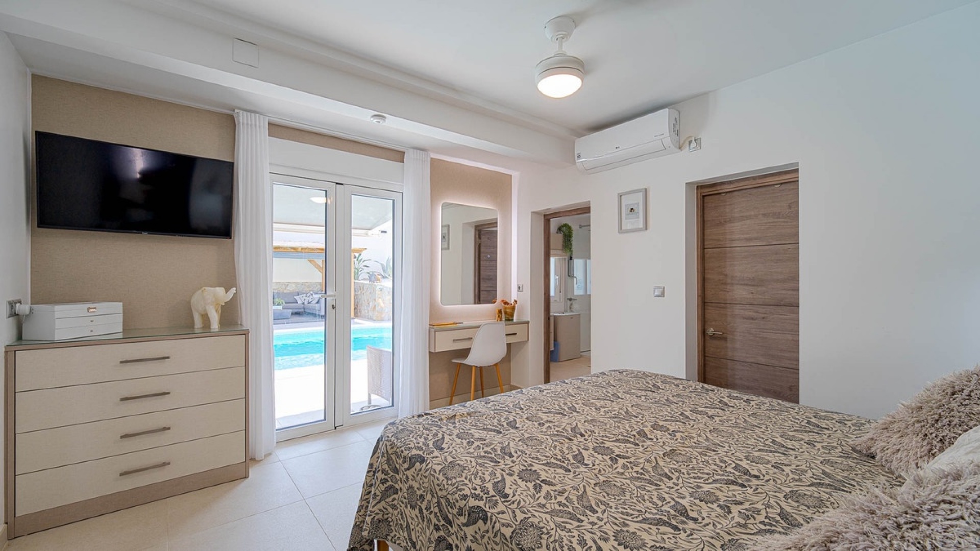 Återförsäljning - Villa - Orihuela - Villamartin