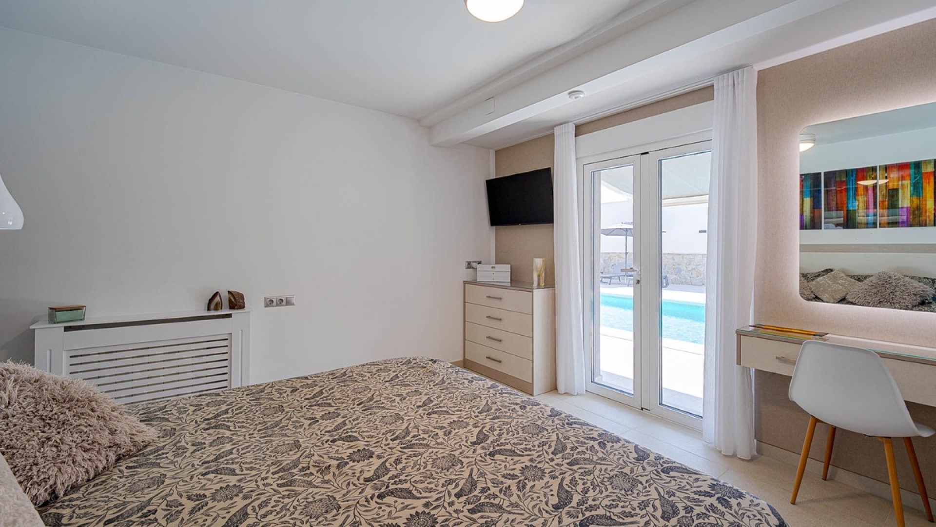 Återförsäljning - Villa - Orihuela - Villamartin