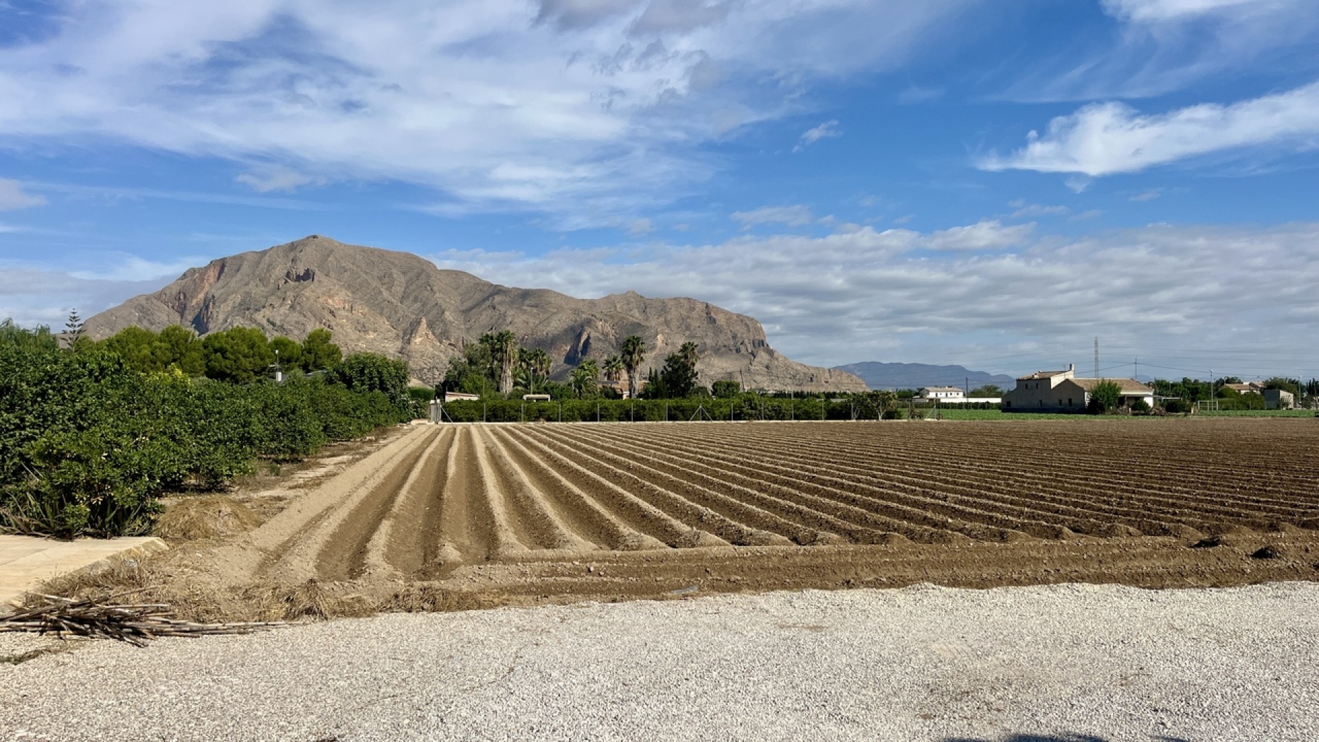Återförsäljning - Villa - Orihuela