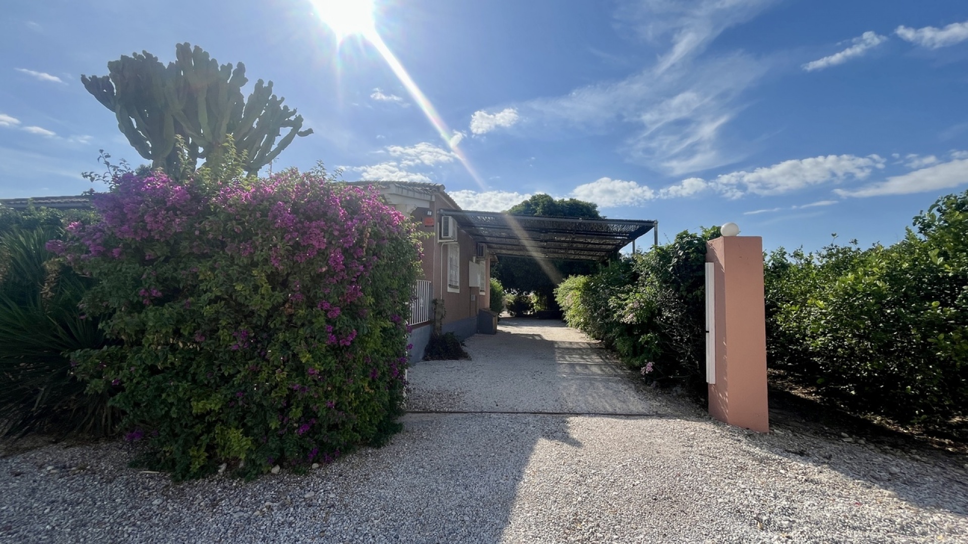 Återförsäljning - Villa - Orihuela