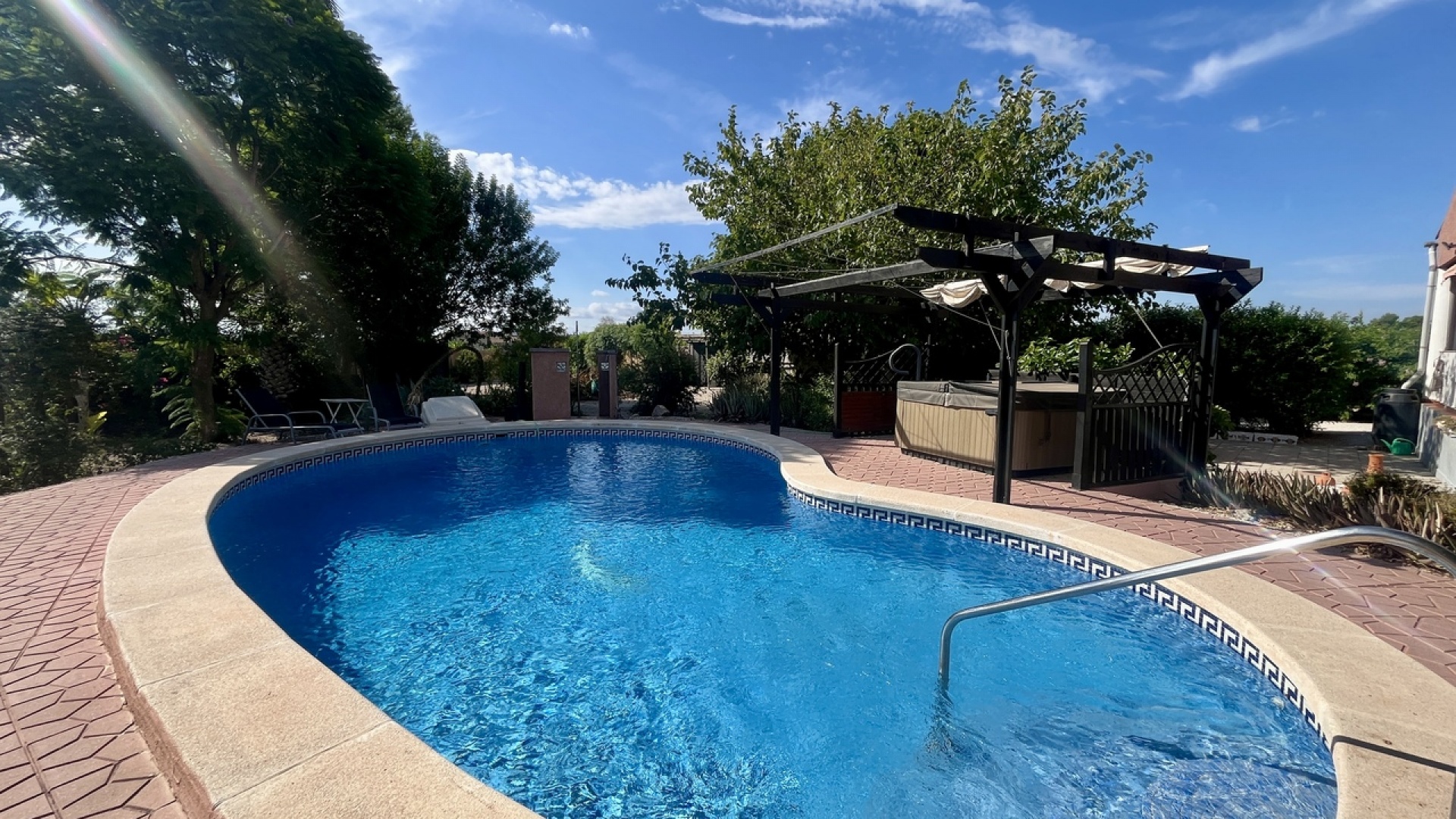 Återförsäljning - Villa - Orihuela