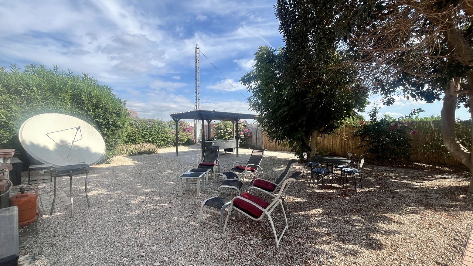 Återförsäljning - Villa - Orihuela