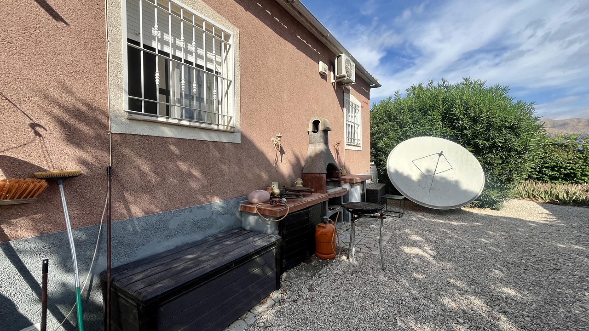 Återförsäljning - Villa - Orihuela