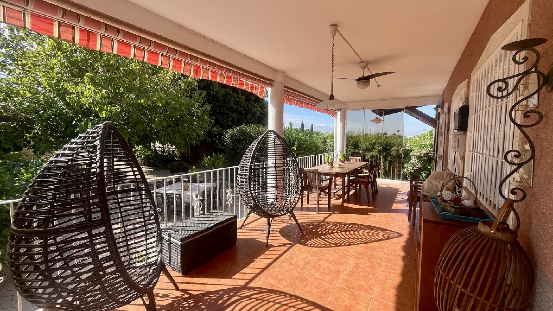 Återförsäljning - Villa - Orihuela