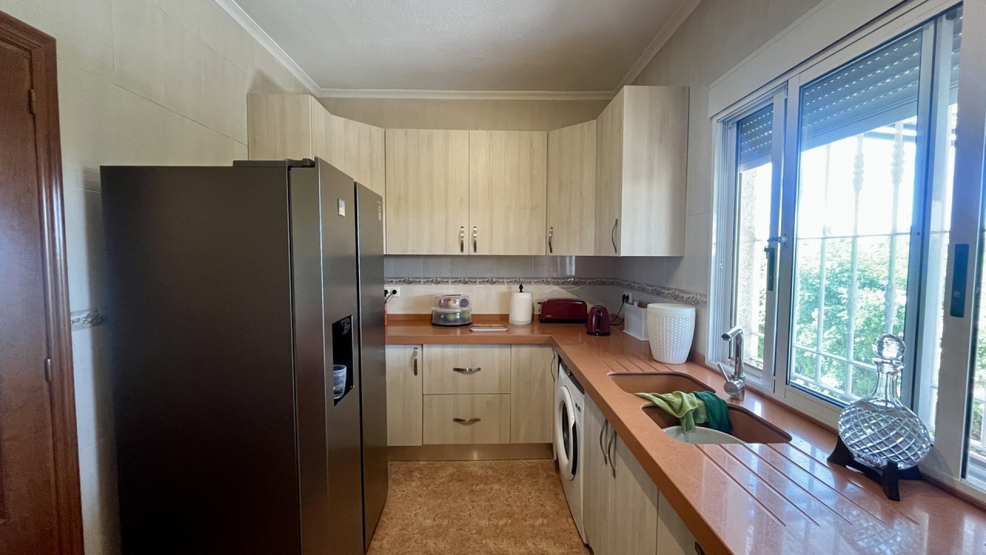 Återförsäljning - Villa - Orihuela