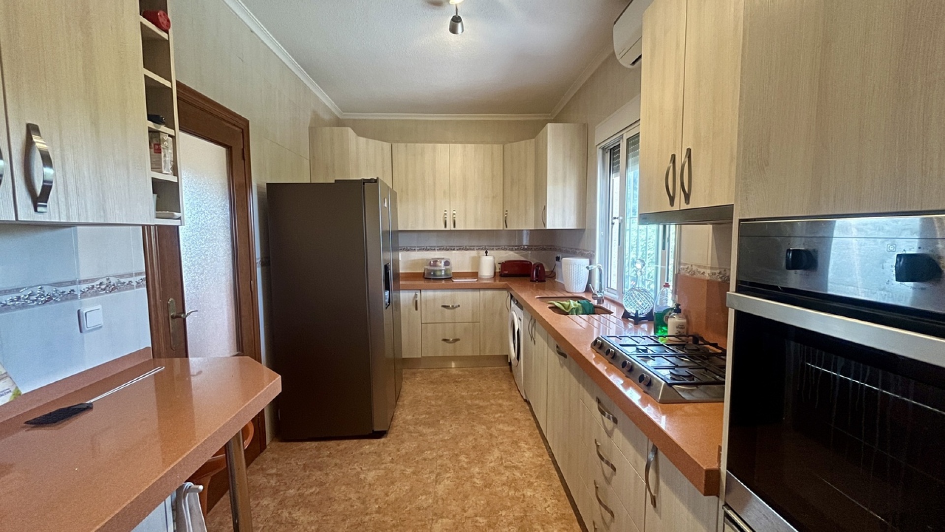 Återförsäljning - Villa - Orihuela