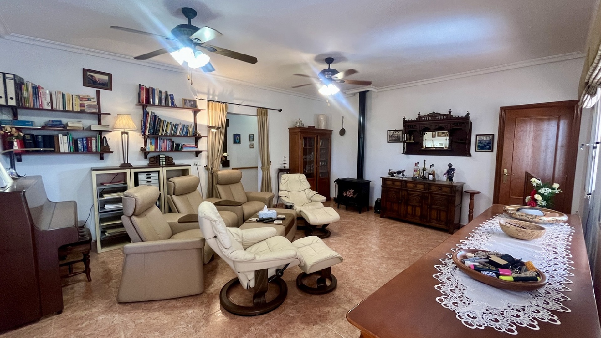 Återförsäljning - Villa - Orihuela