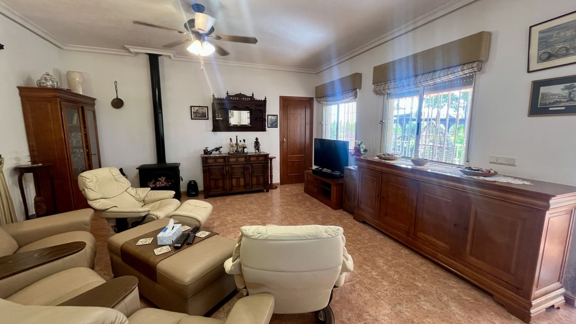 Återförsäljning - Villa - Orihuela