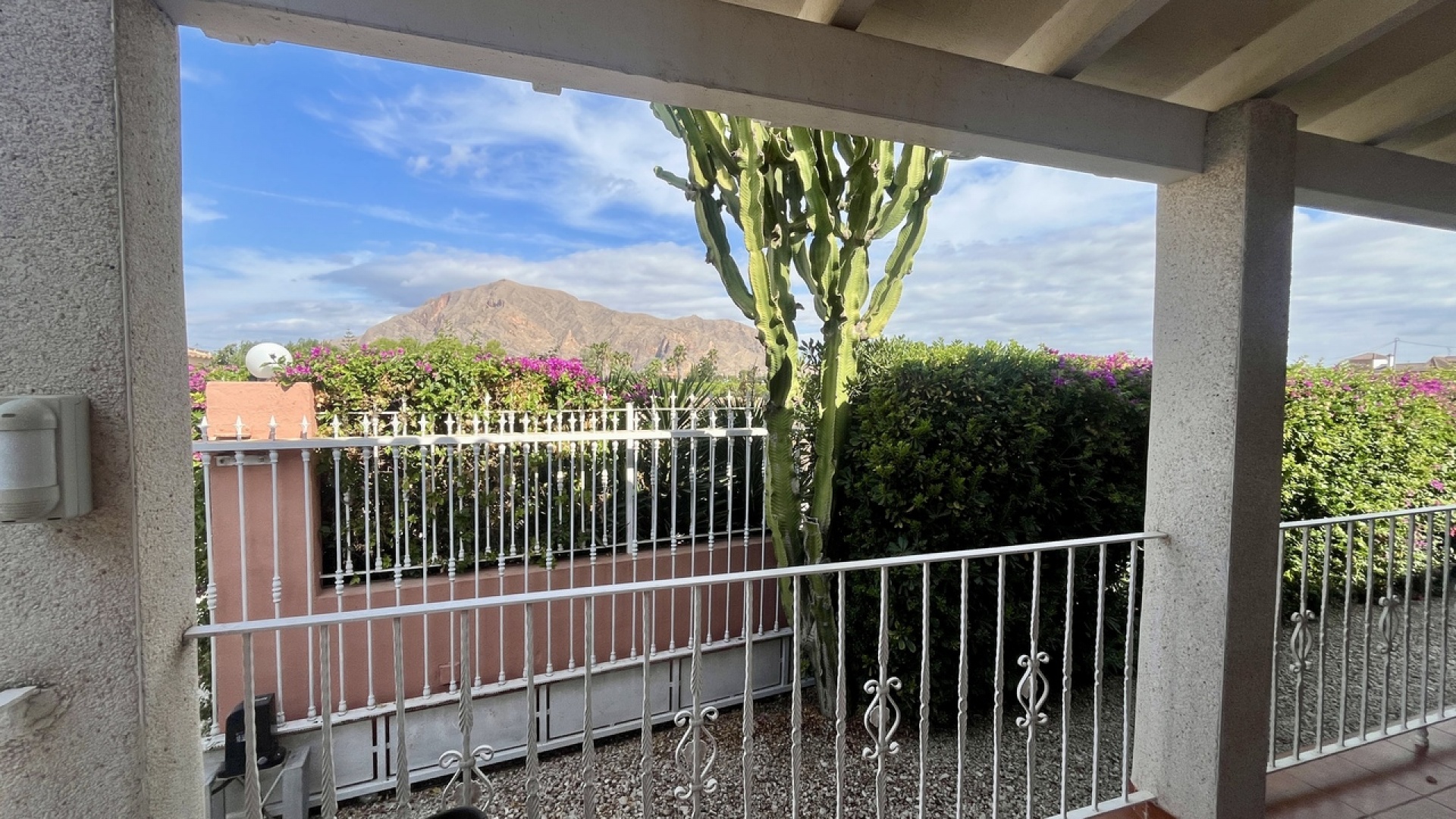 Återförsäljning - Villa - Orihuela