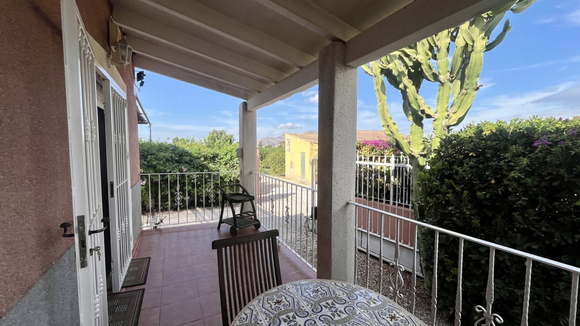 Återförsäljning - Villa - Orihuela