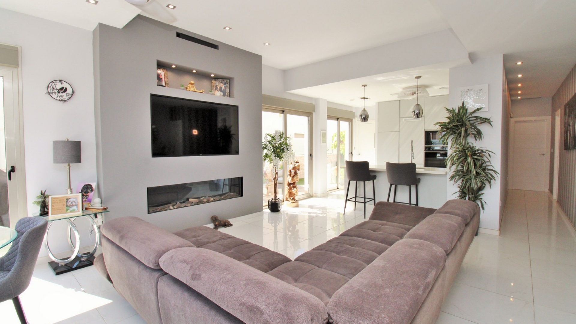 Återförsäljning - Villa - Pau 26 - Villamartin