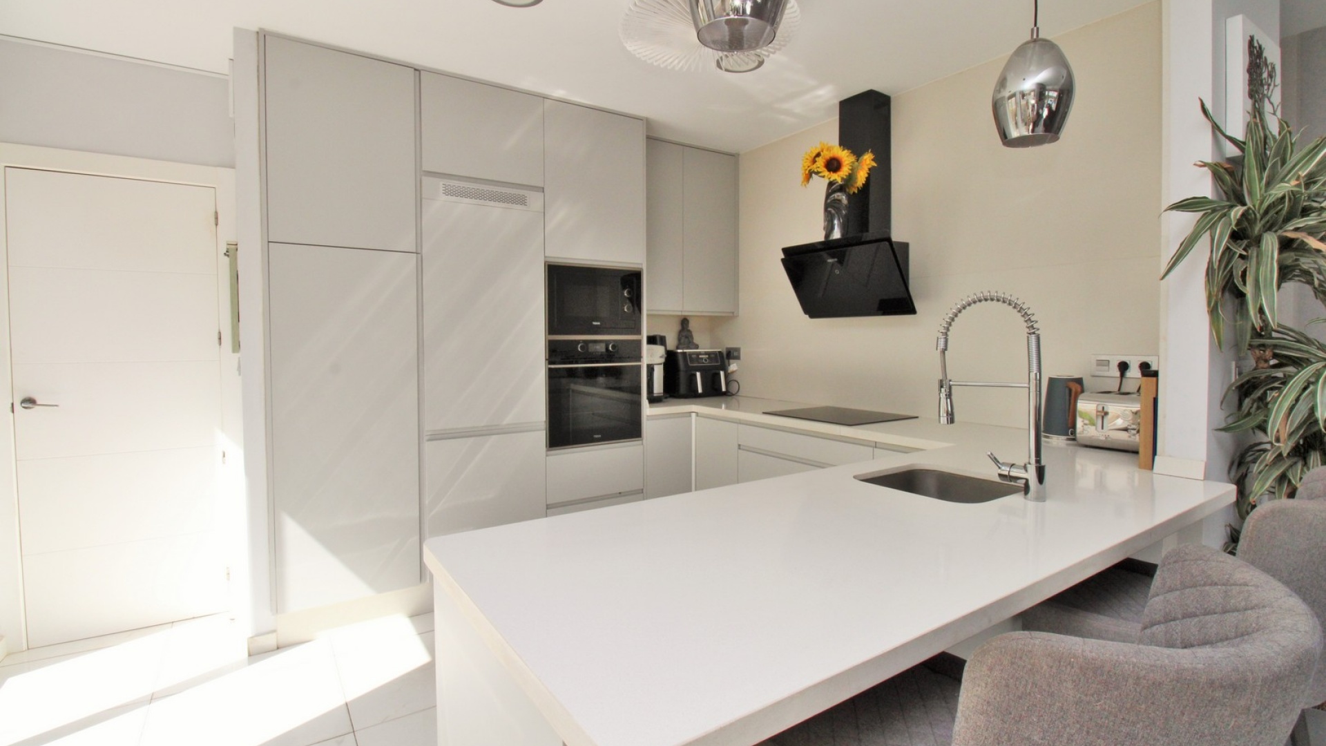 Återförsäljning - Villa - Pau 26 - Villamartin