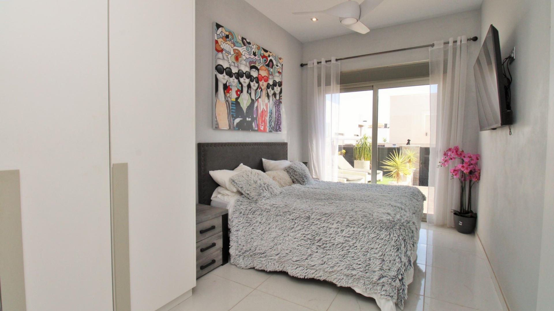 Återförsäljning - Villa - Pau 26 - Villamartin