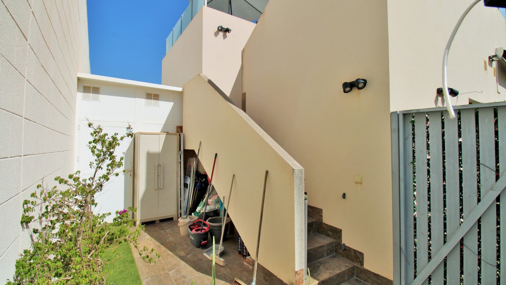 Återförsäljning - Villa - Pau 26 - Villamartin