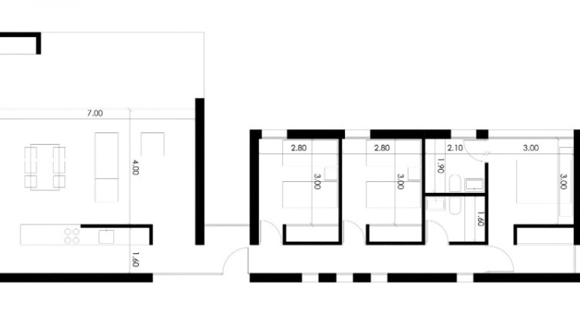 Återförsäljning - Villa - Pedreguer - Monte Solana