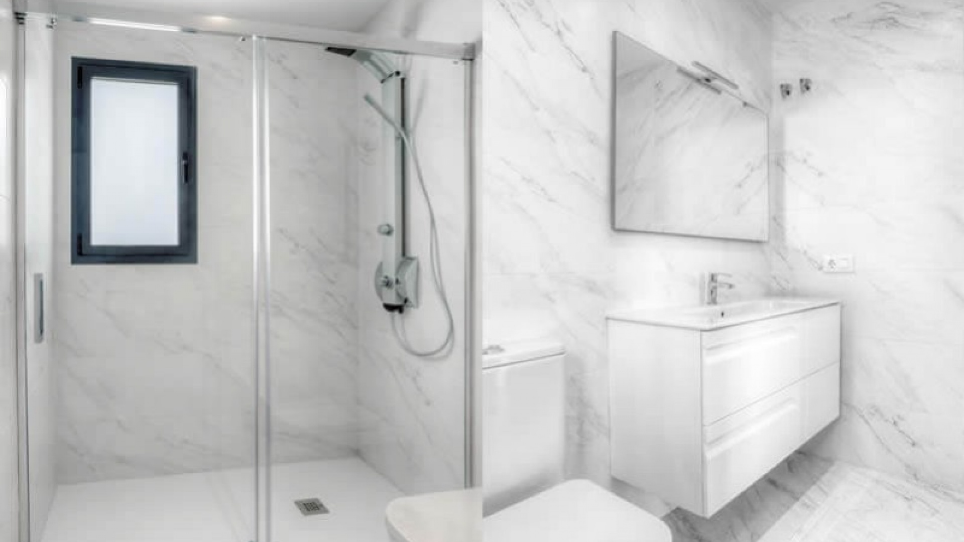 Återförsäljning - Villa - Pedreguer - Monte Solana