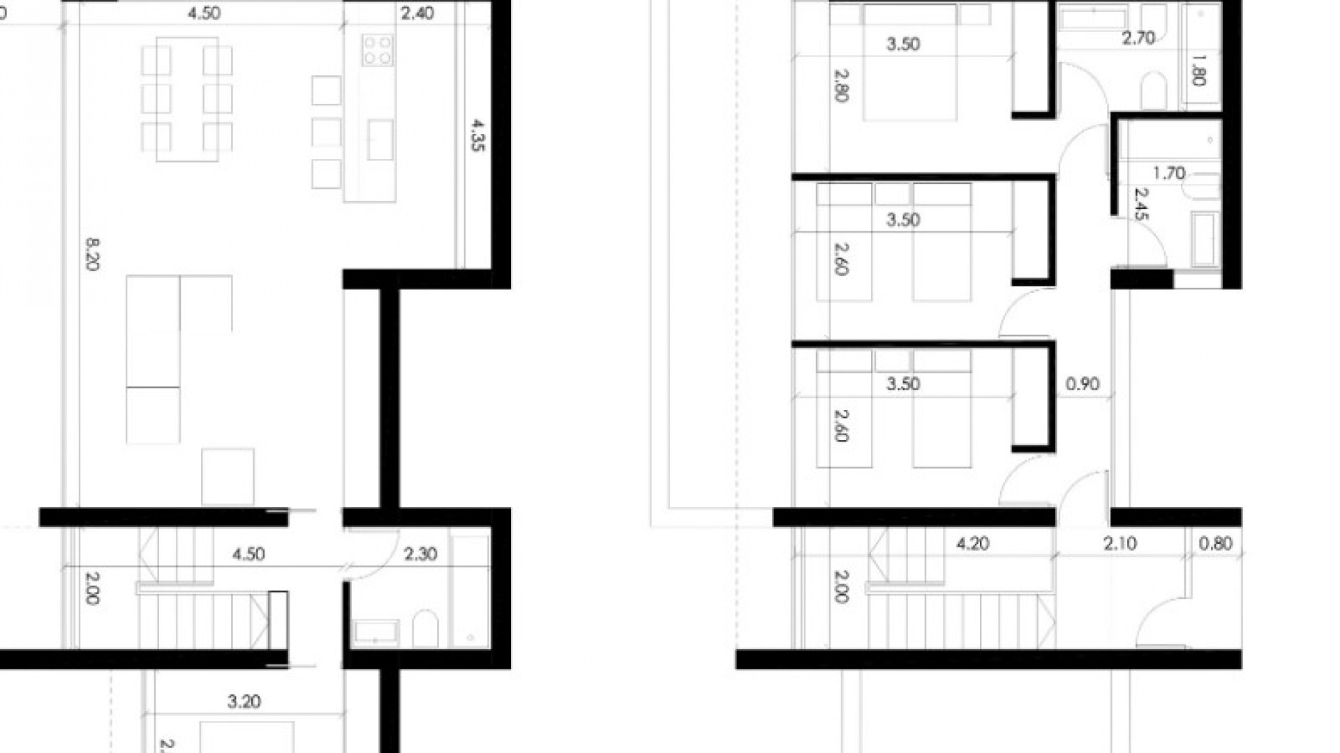 Återförsäljning - Villa - Pedreguer - Monte Solana