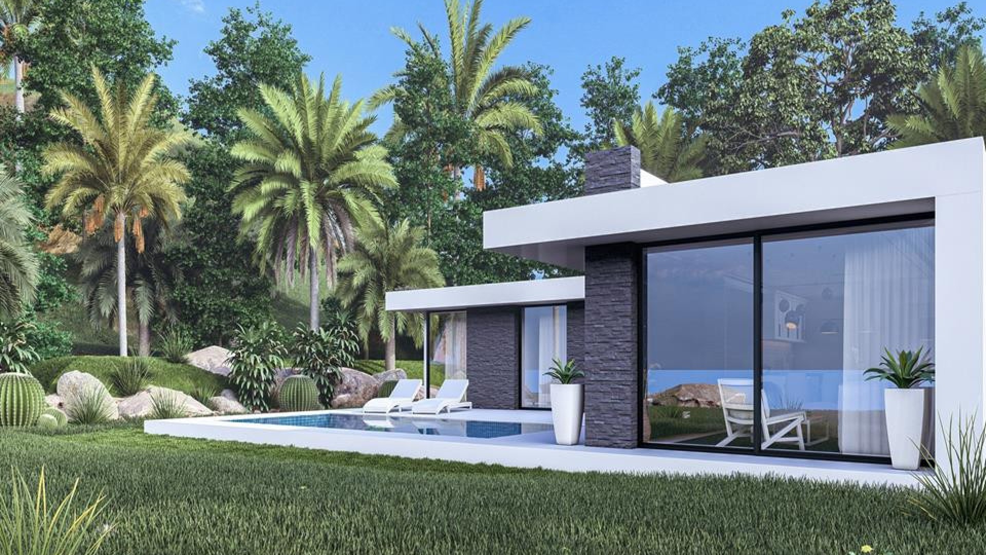 Återförsäljning - Villa - Pedreguer - Pedreguer Centro