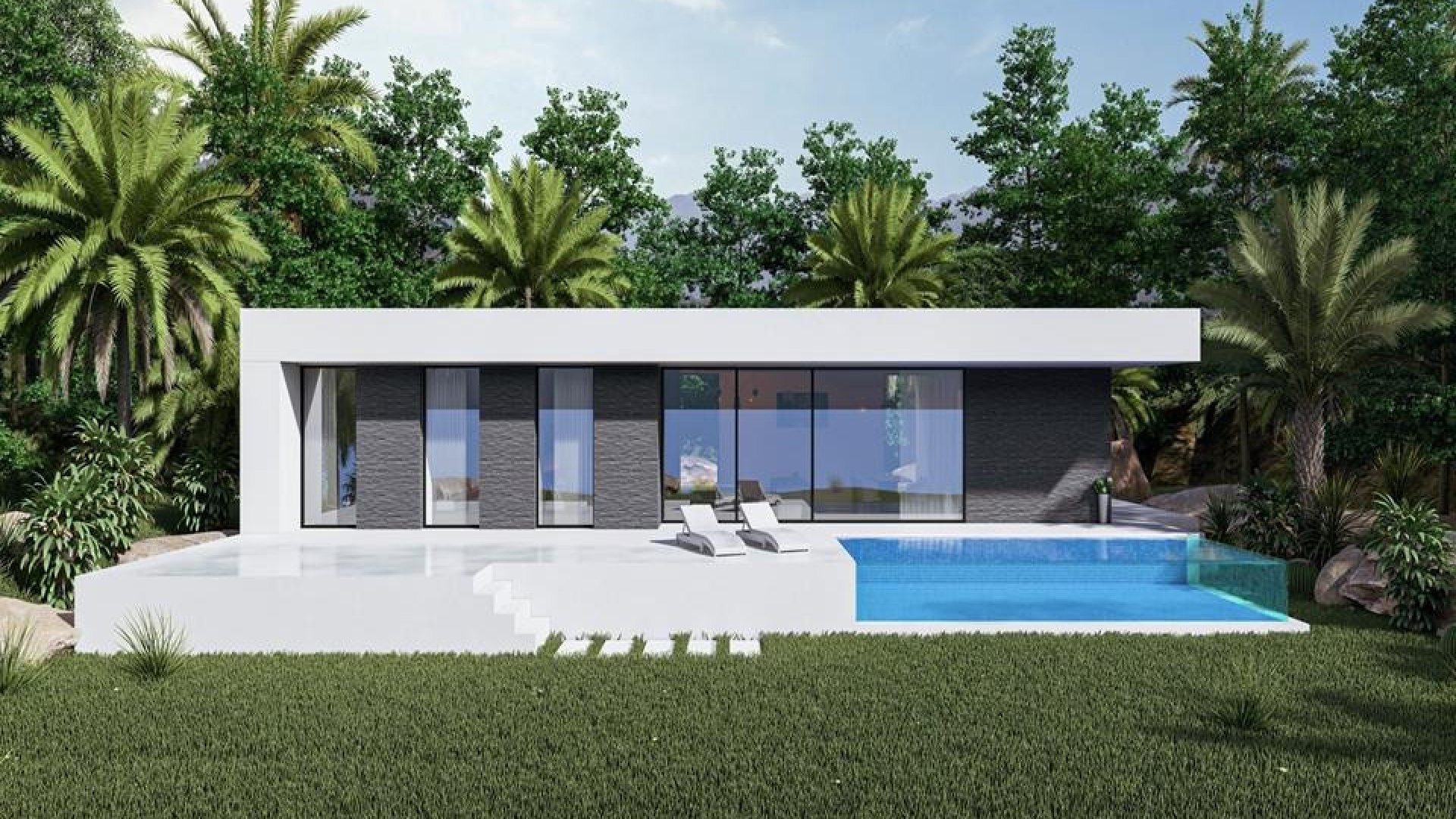 Återförsäljning - Villa - Pedreguer - Pedreguer Centro