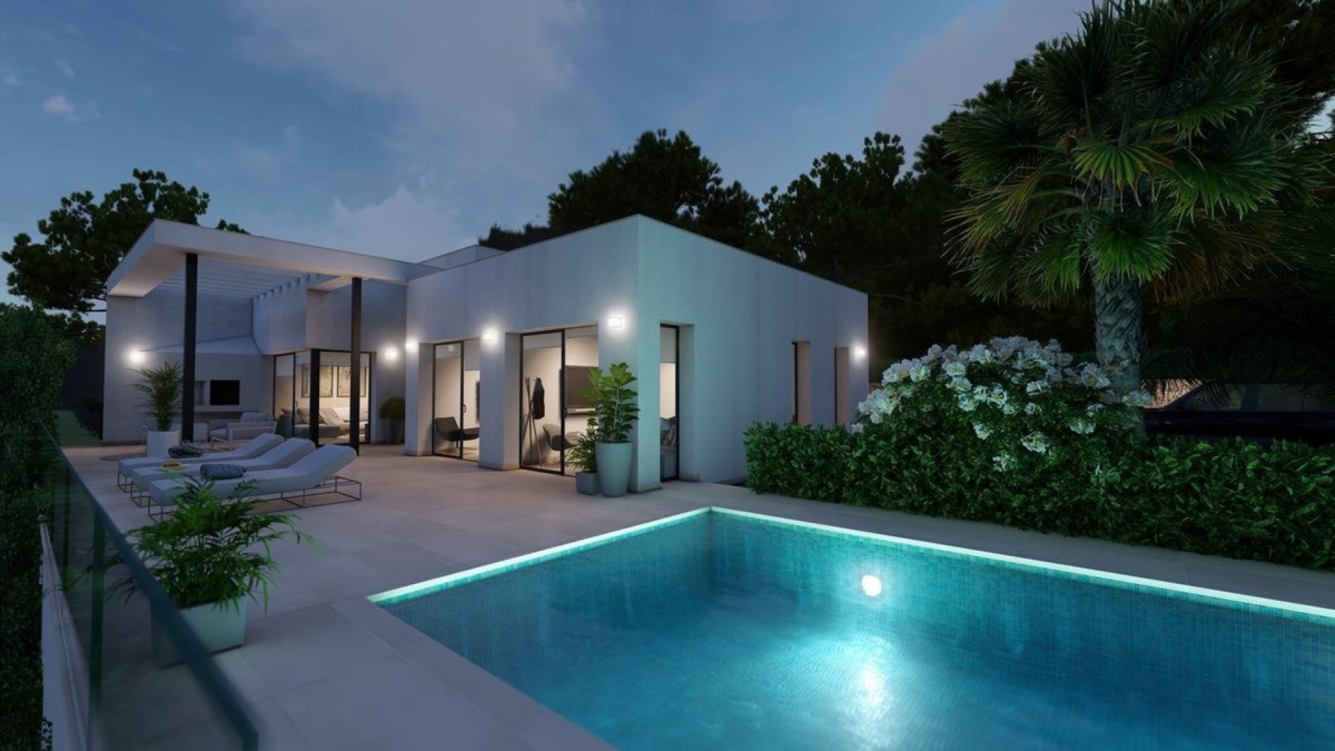 Återförsäljning - Villa - Pedreguer - Pedreguer Centro