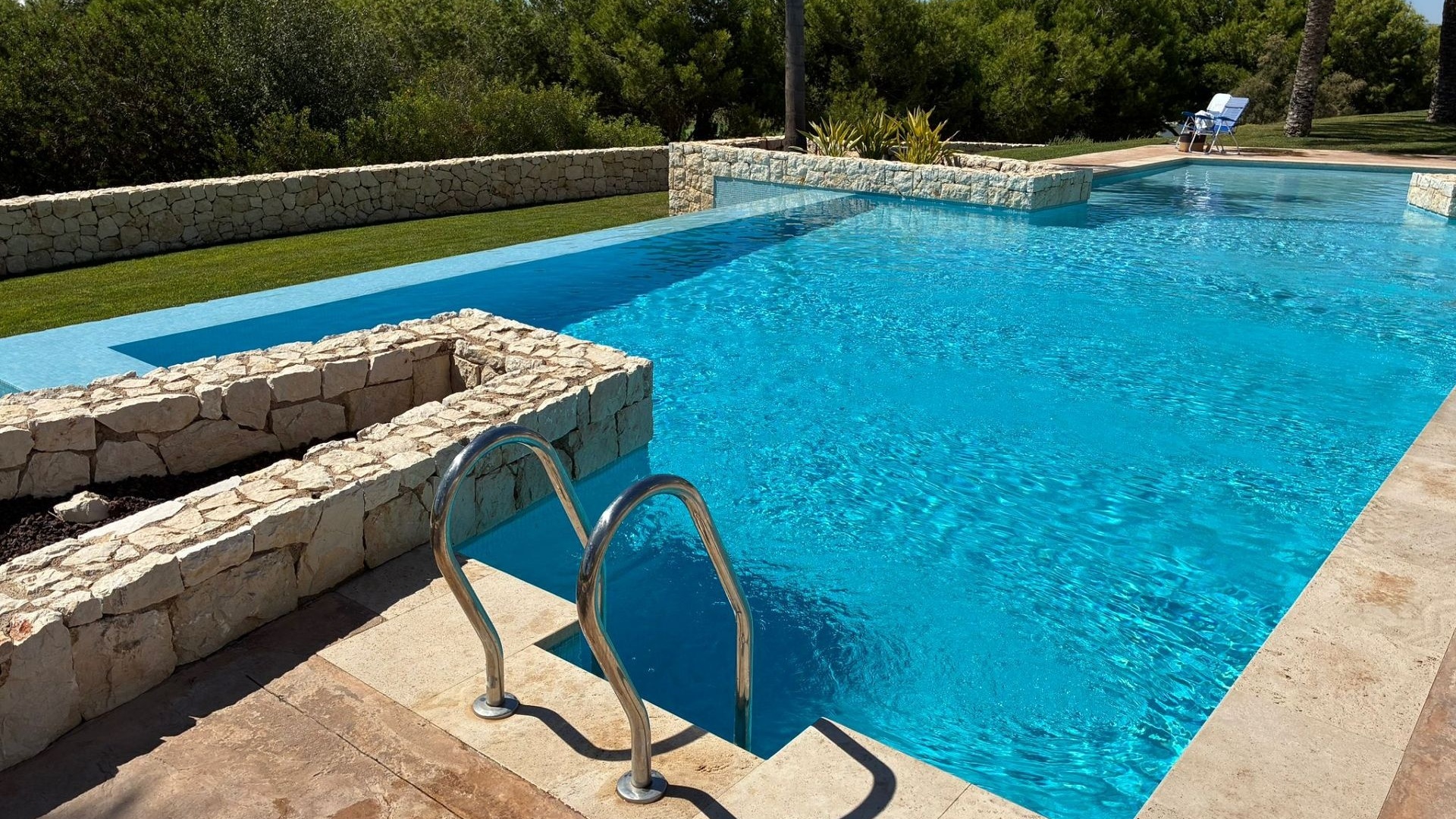 Återförsäljning - Villa - Pilar de la Horadada - Lo Romero Golf