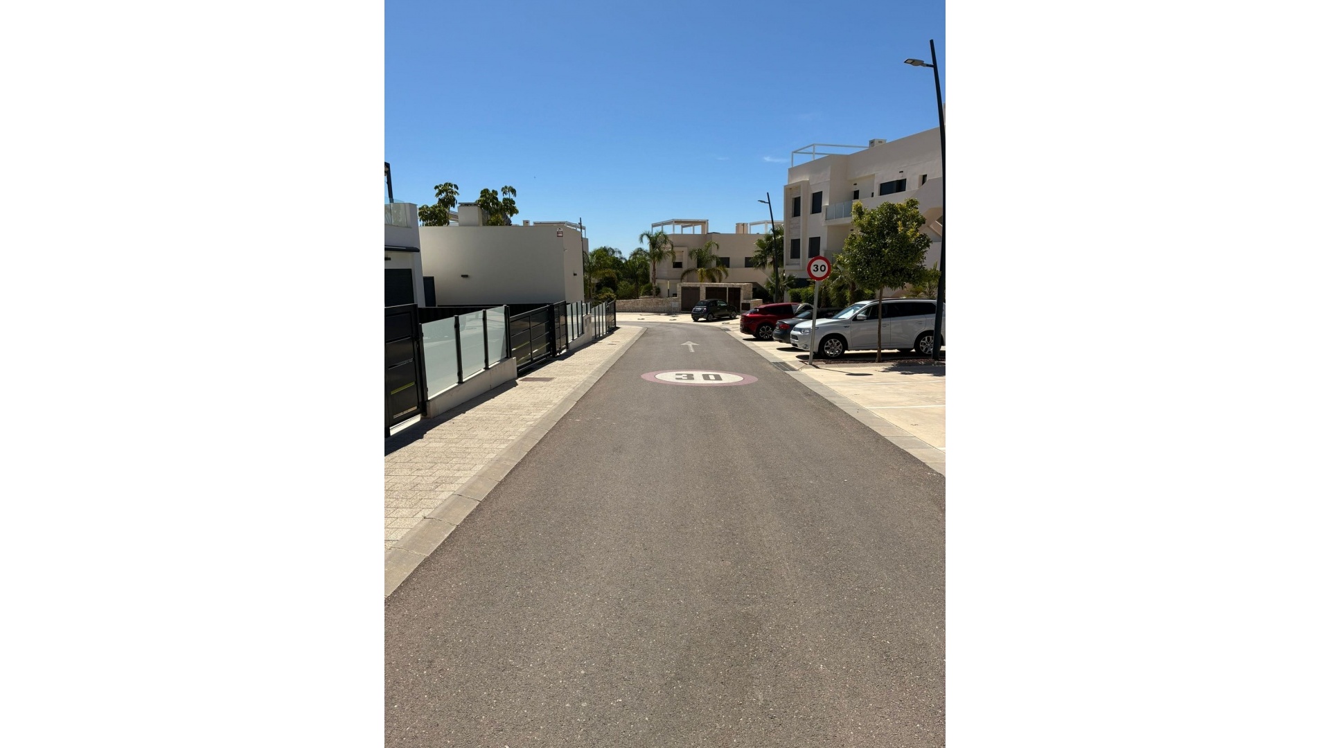 Återförsäljning - Villa - Pilar de la Horadada - Lo Romero Golf