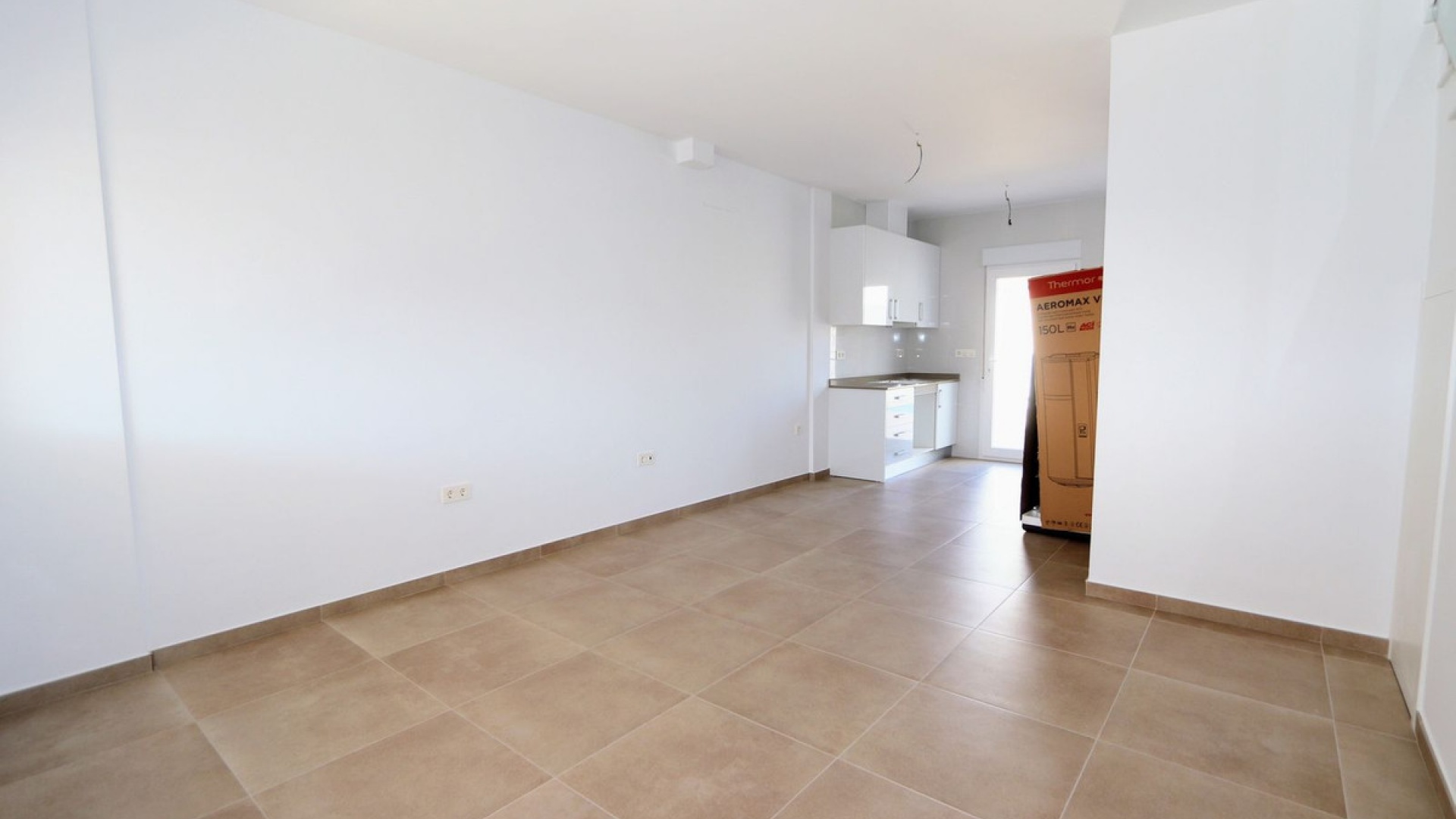 Återförsäljning - Villa - Pilar de la Horadada - Pilar de la Horadada Centro