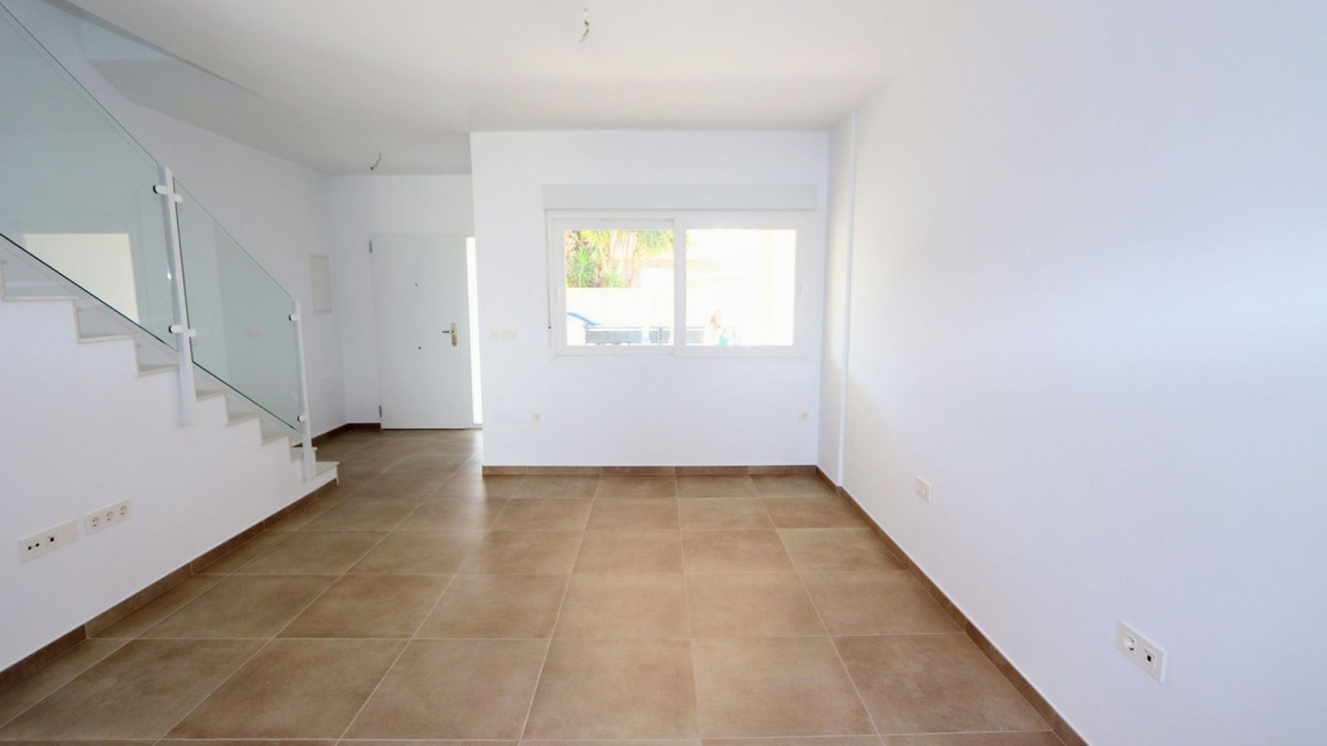 Återförsäljning - Villa - Pilar de la Horadada - Pilar de la Horadada Centro