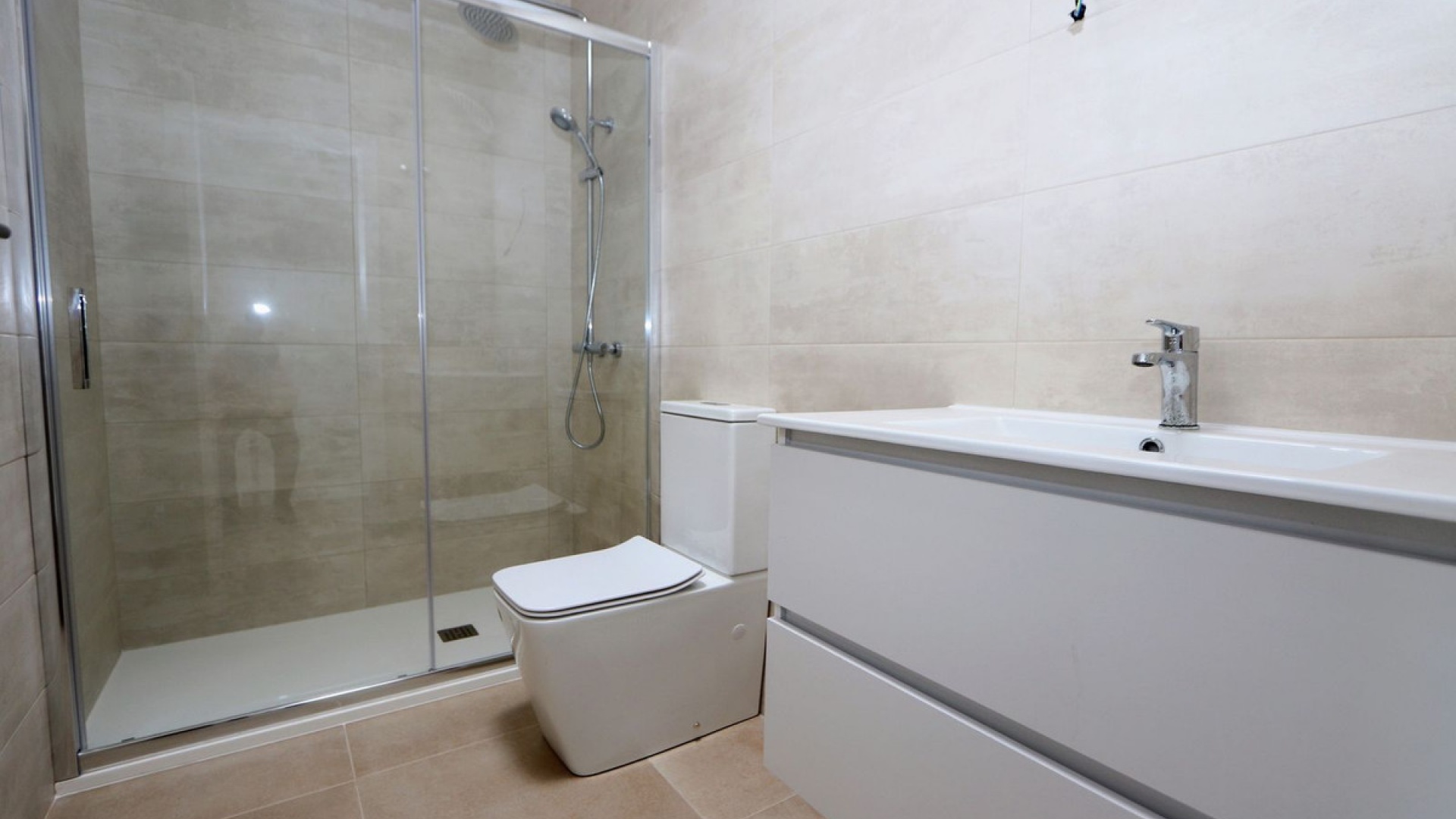 Återförsäljning - Villa - Pilar de la Horadada - Pilar de la Horadada Centro