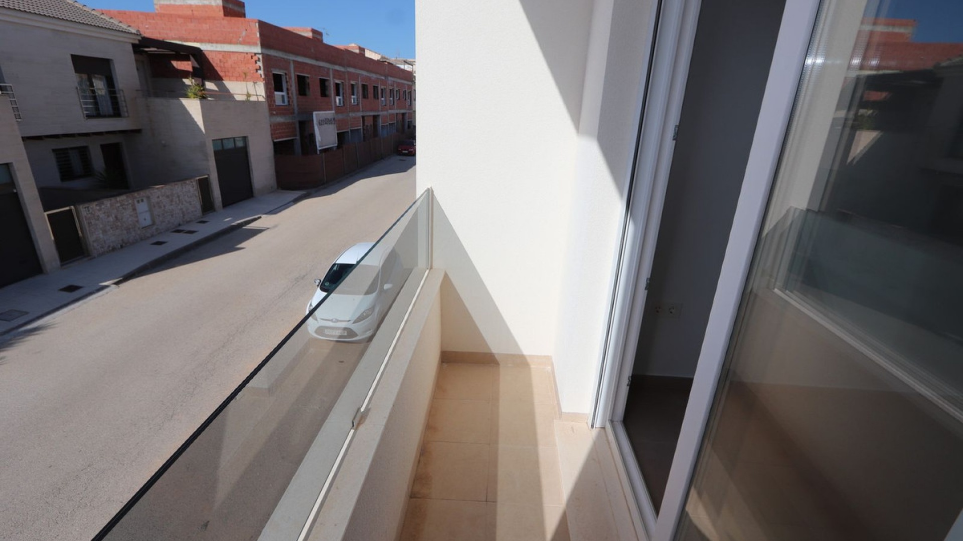 Återförsäljning - Villa - Pilar de la Horadada - Pilar de la Horadada Centro