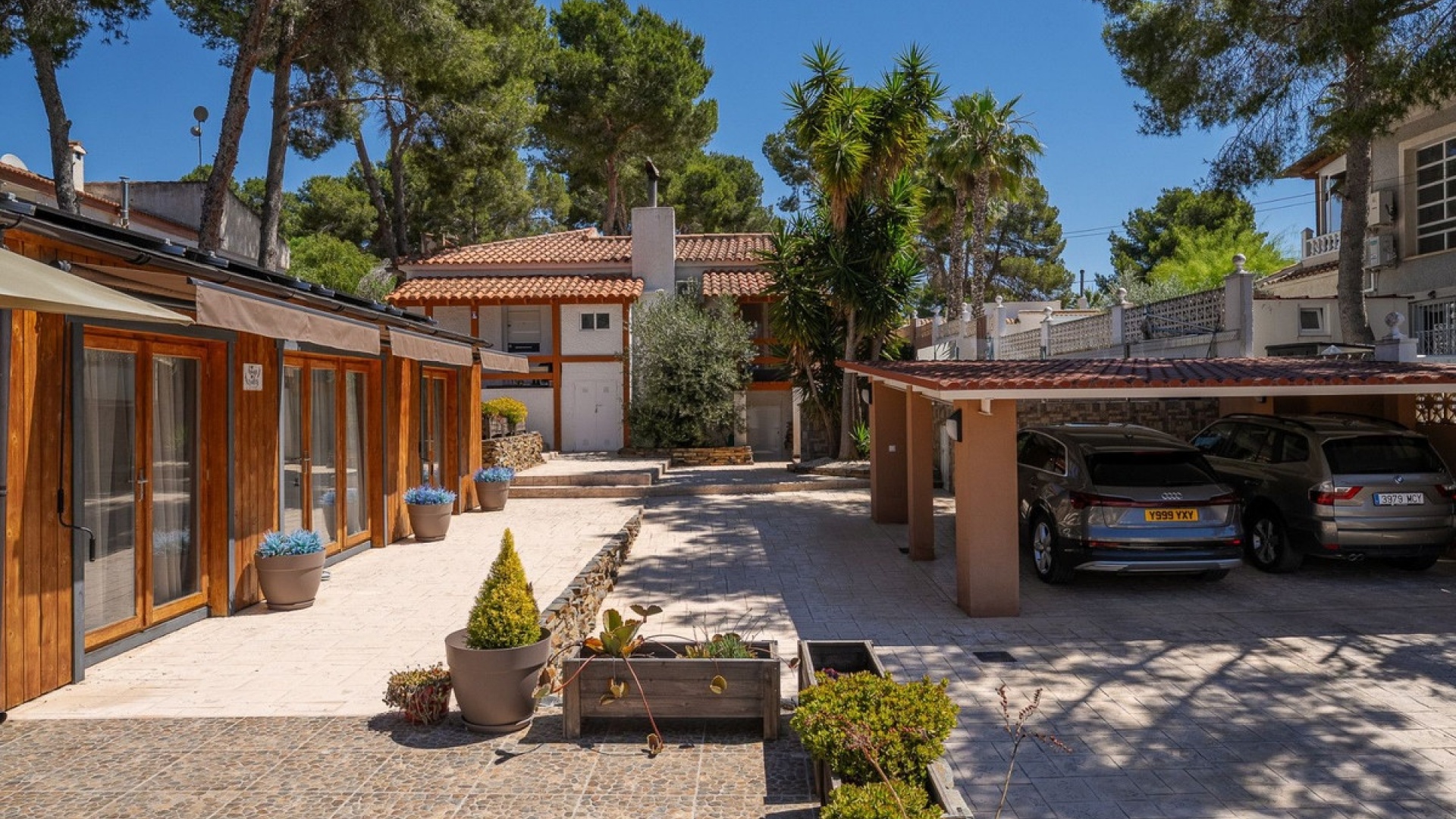 Återförsäljning - Villa - Pilar de la Horadada - Pilar de la Horadada Centro