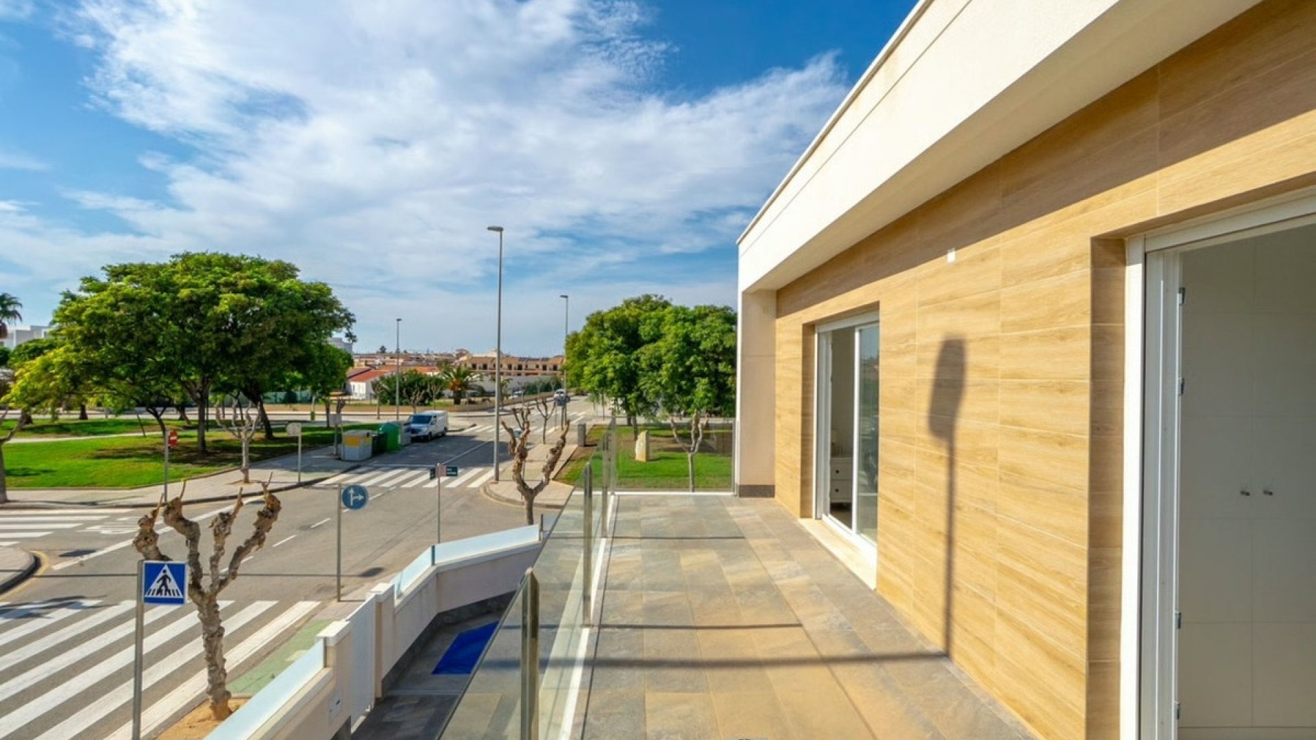 Återförsäljning - Villa - Pilar de la Horadada - Pilar de la Horadada Centro