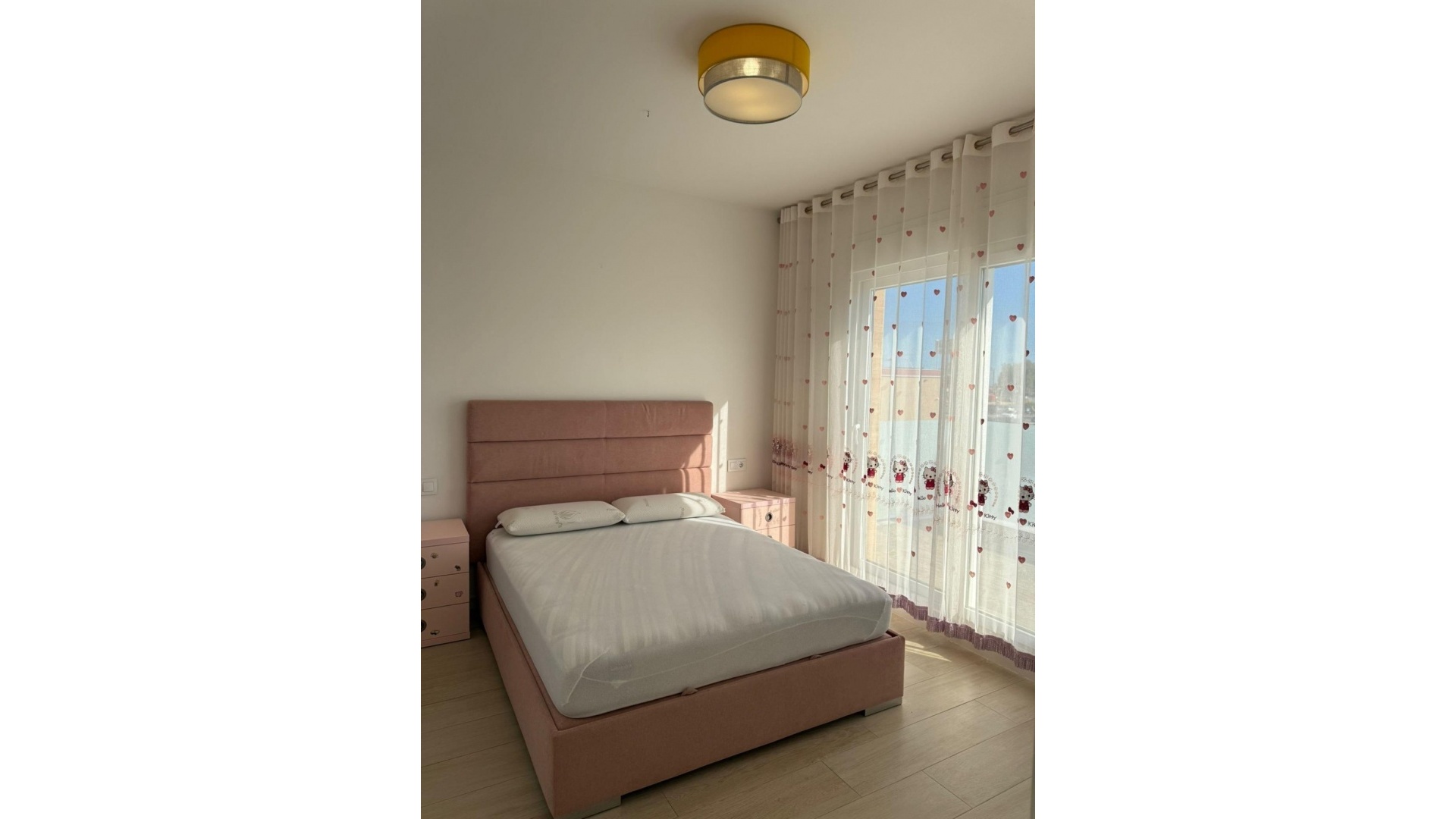 Återförsäljning - Villa - Pilar de la Horadada - Pilar de la Horadada Centro